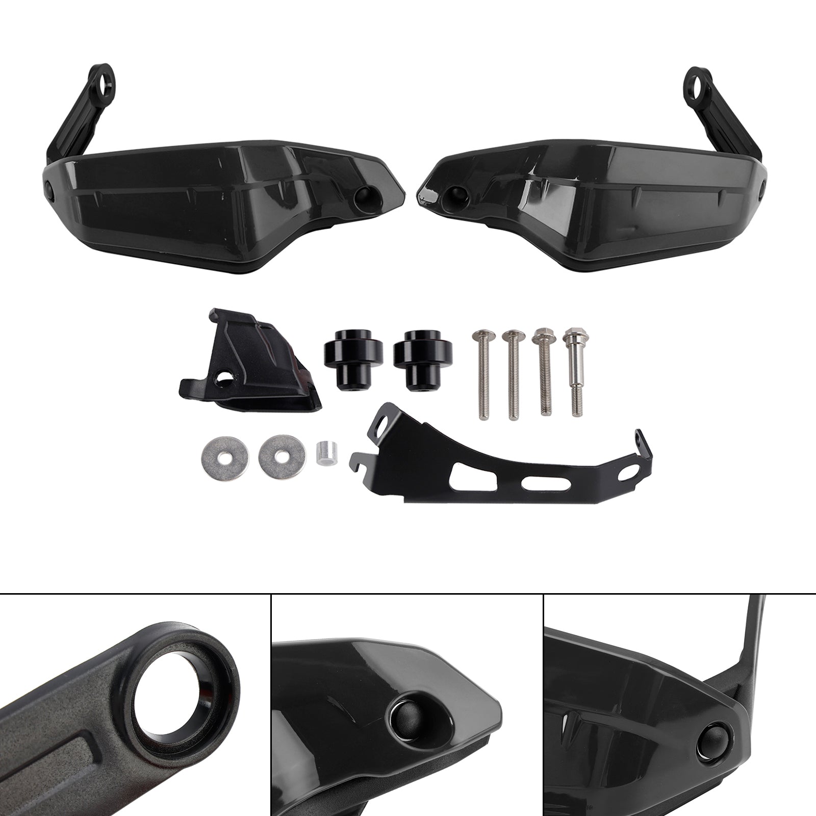 2023-2024 HONDA XL750 Protetor