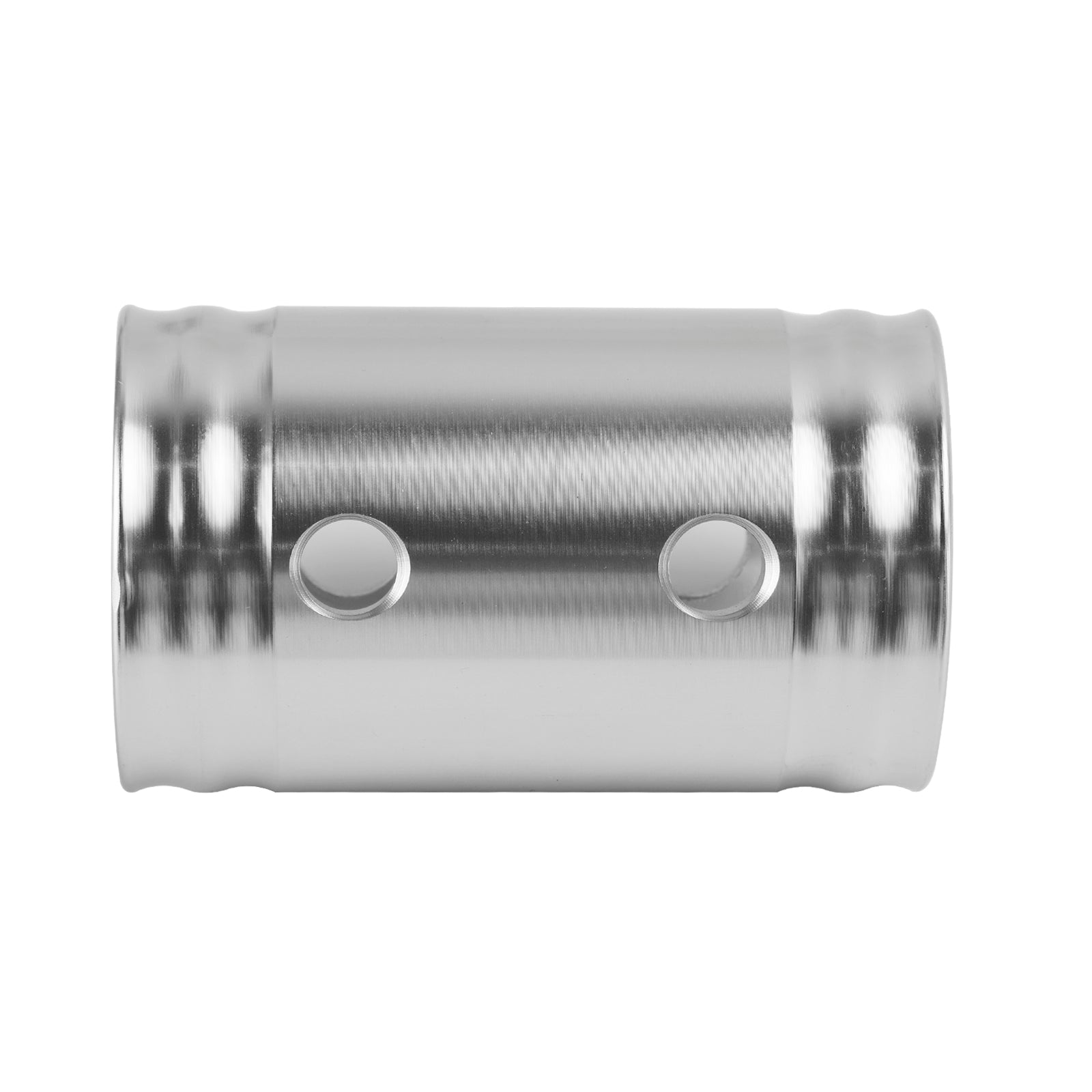 Tillbehör för distansbrickor till fackverk 82 - 82 mm 3.2" Könslös aluminiumdistans 2" Diameter