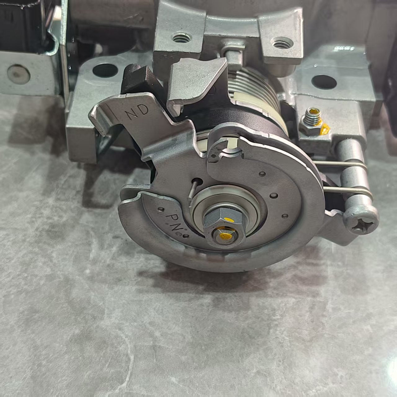 Cuerpo del acelerador con cables de doble tracción 16400-PPA-A11 para Honda CR-V 2.4L 2003-2005