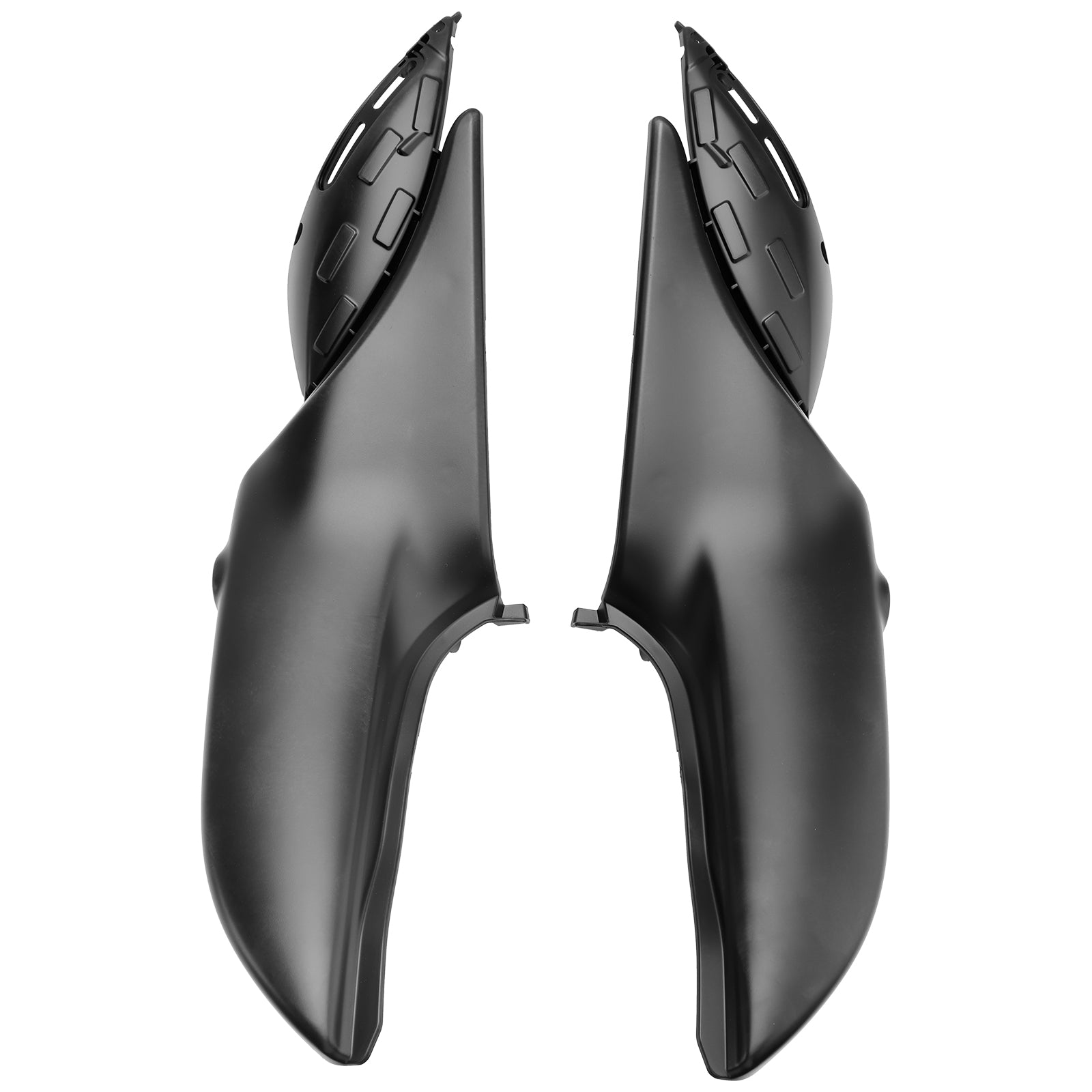 2018-2024 Kawasaki Z900RS zijframepaneelbeschermer stroomlijnkappen