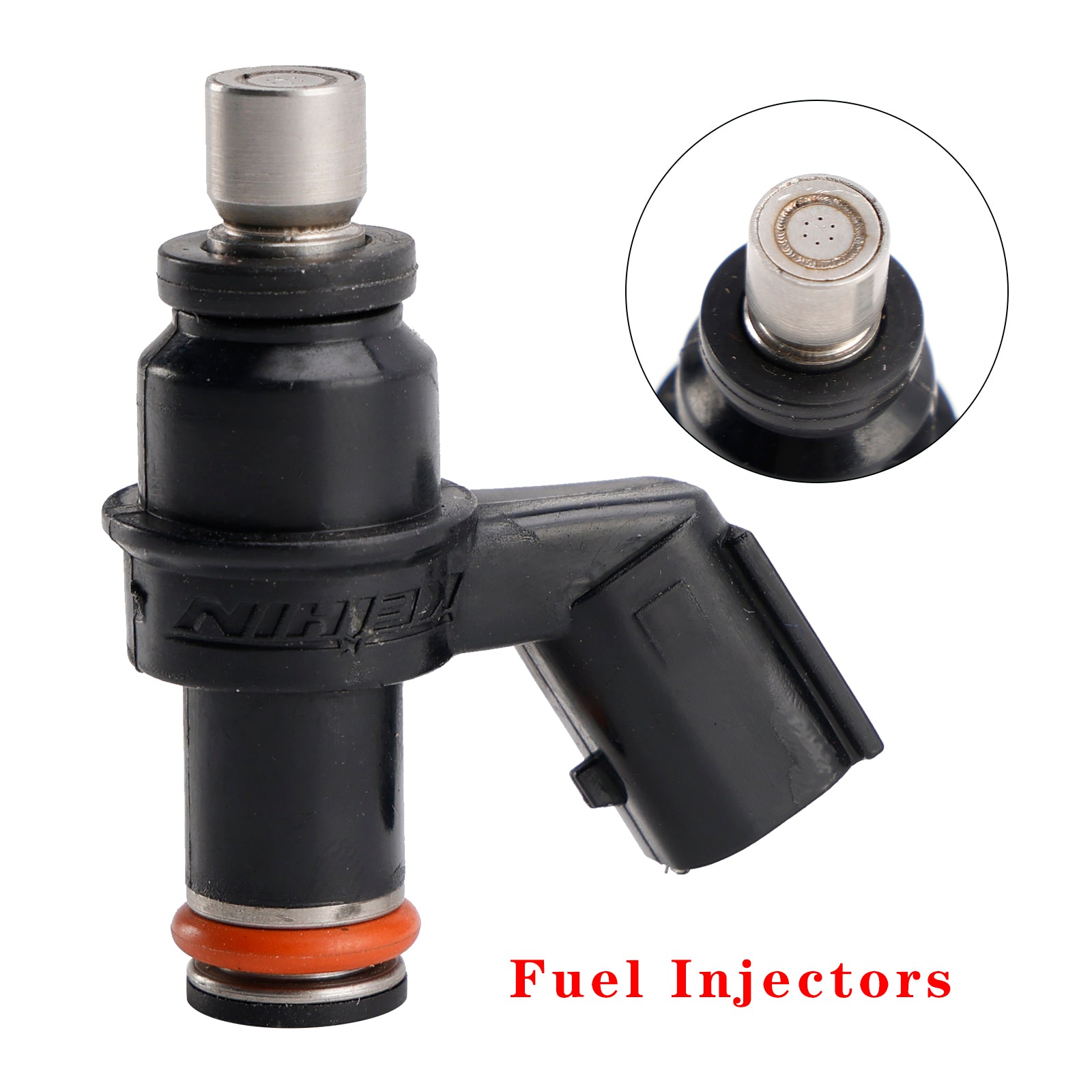 Honda BF50D BF40D 40HP 50HP Injecteur de carburant extérieur 16450-ZZ5-003