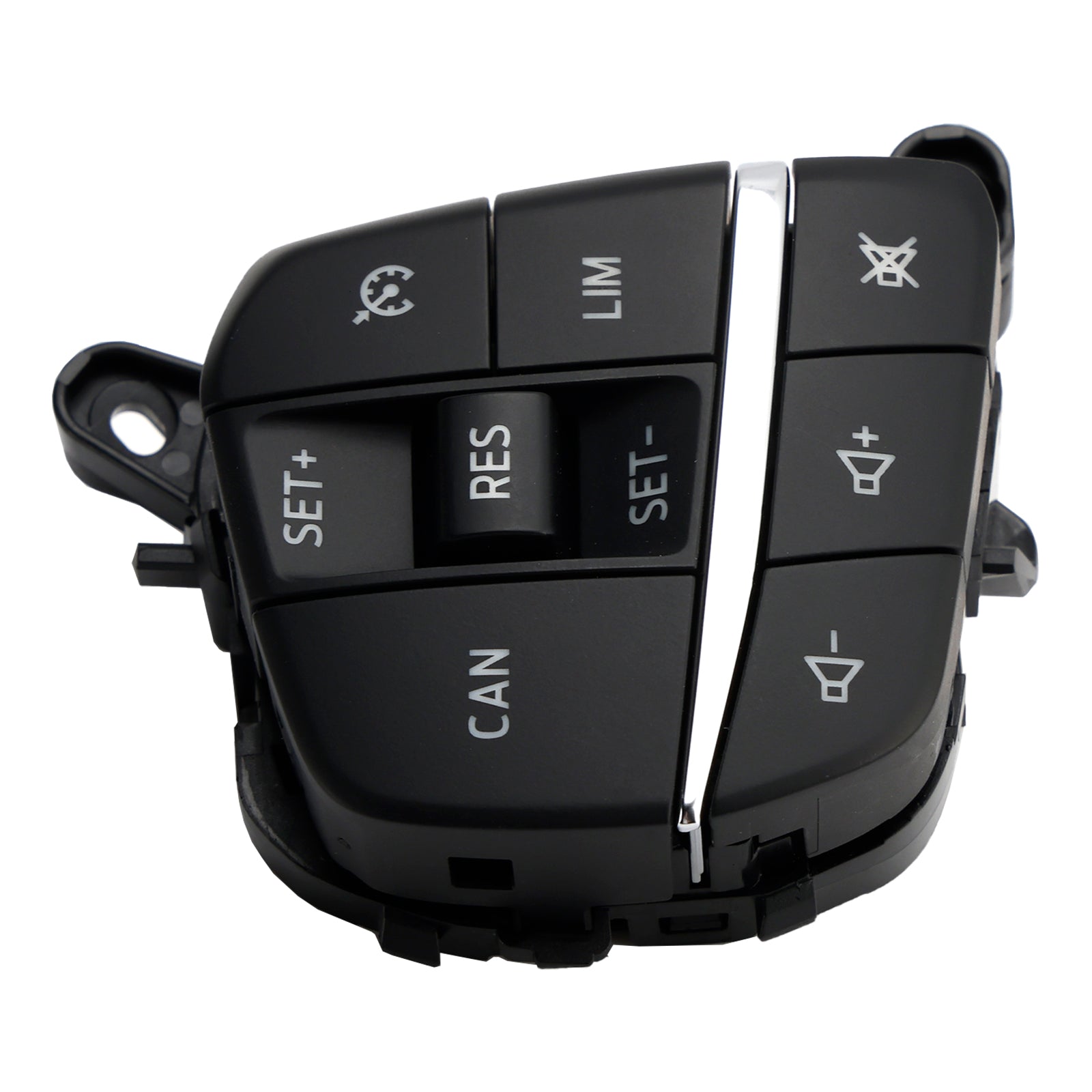 Rattreglage för Ford Focus Fiesta H1BT-9E740-AB 2127976