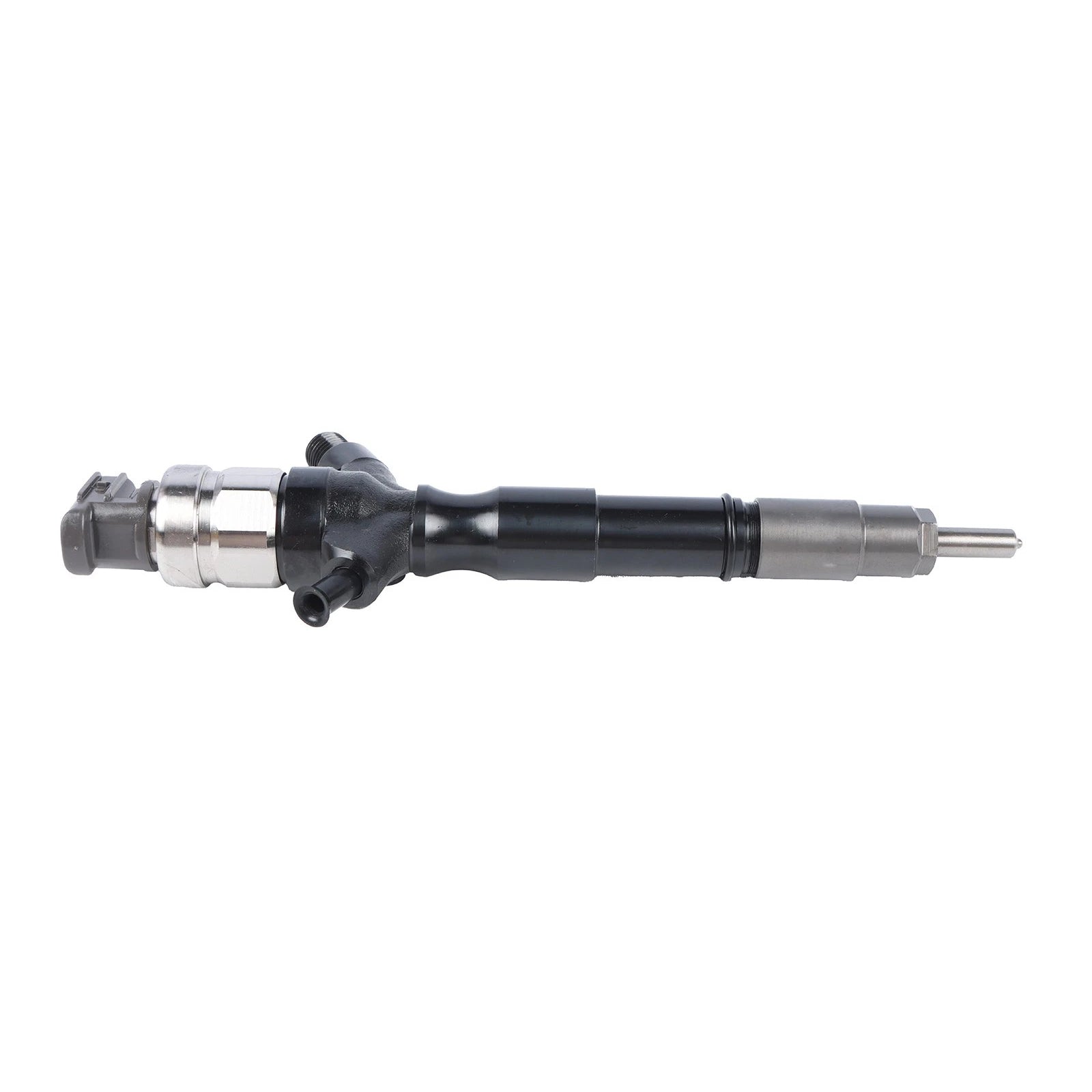 For Toyota Hilux Hiace 2KD-FTV 2.5L Engine 1Pcs Fuel Injector 095000-8530