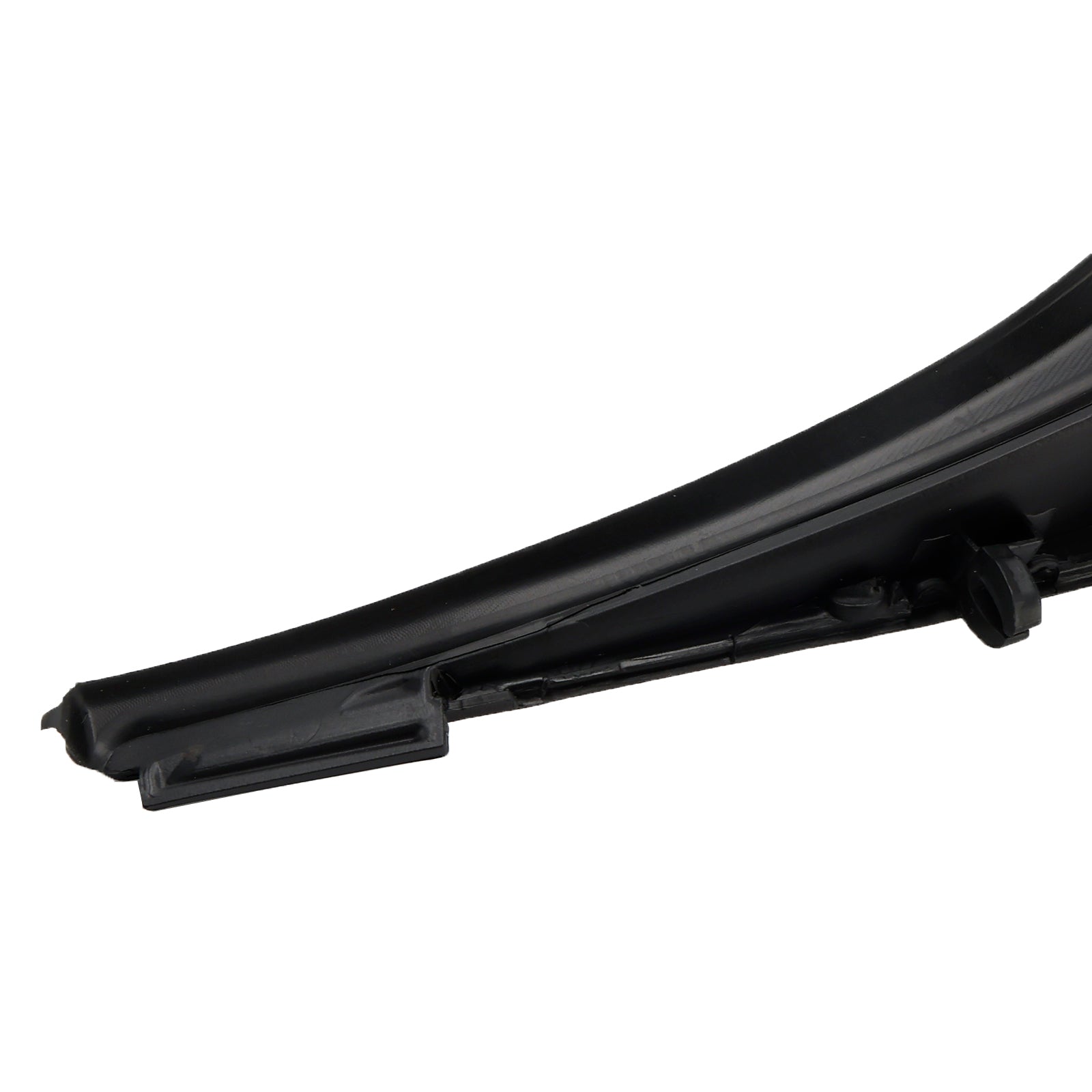 2009-2017 Chevrolet Traverse Driver Side Air Inlet Grille Panel Extension 22956657