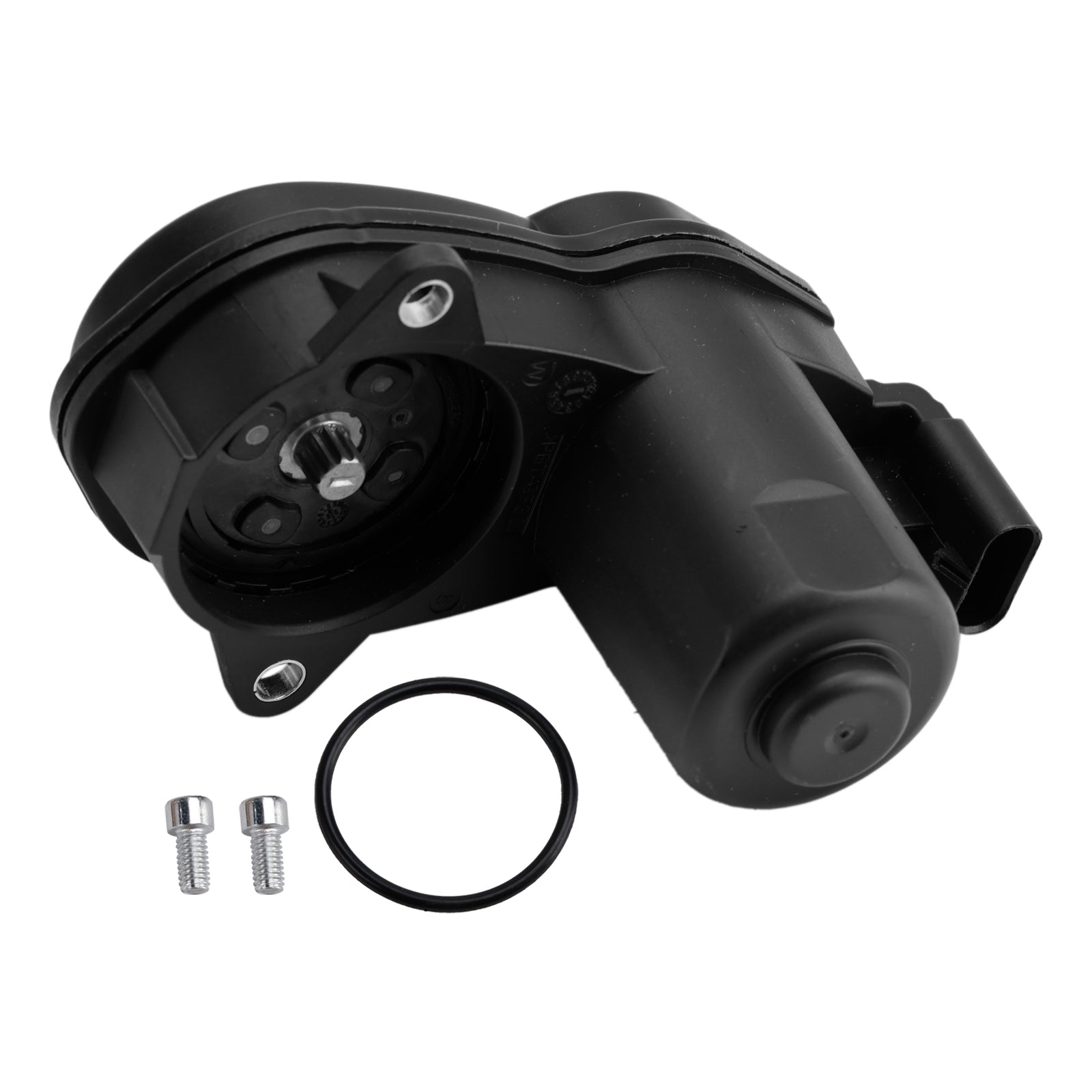 Servomoteur d'étrier de frein arrière pour Mercedes-Benz W166 X166 GLE350 ML350 GL450 1669065401