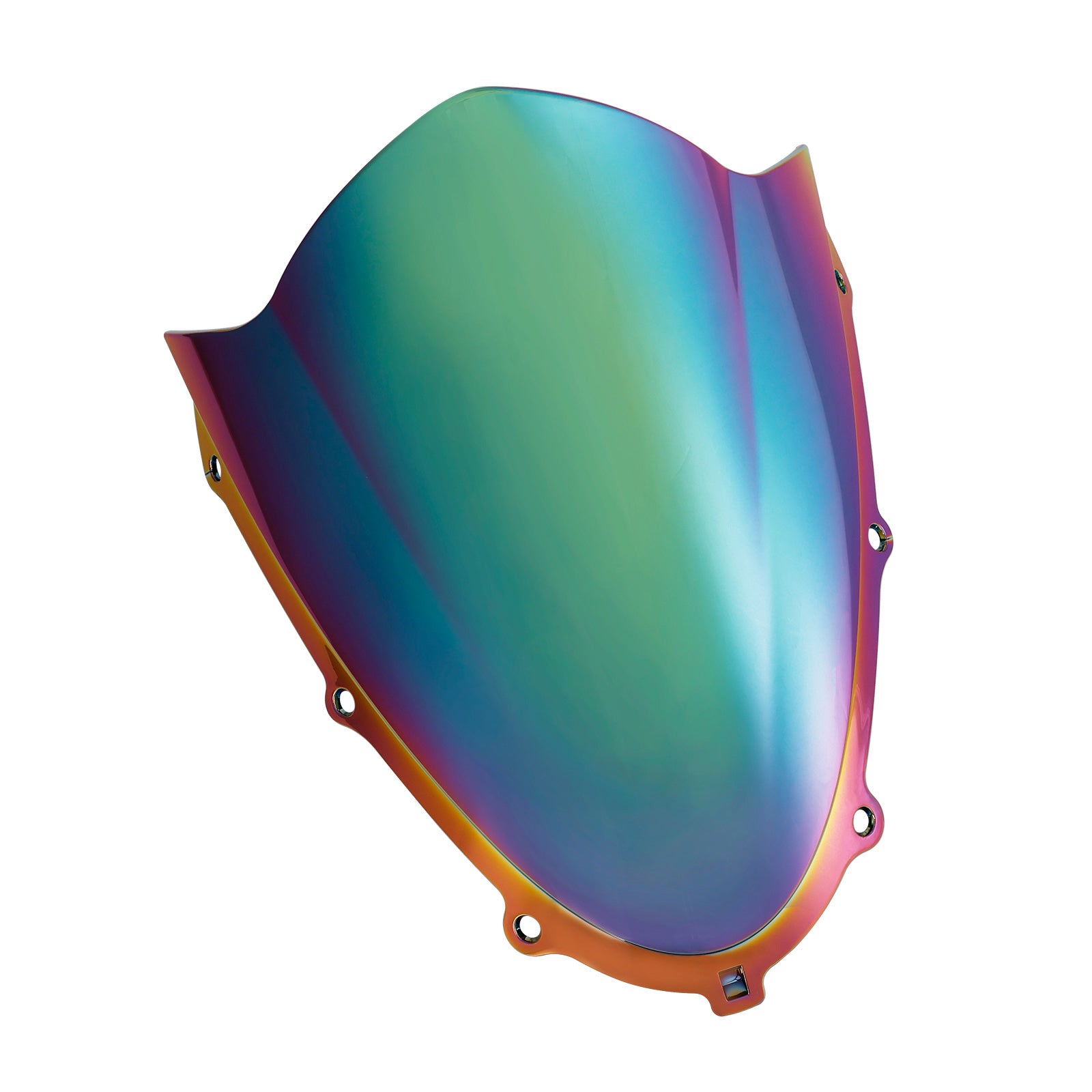 2018-2022 Suzuki GSXR125 GSXR150 Černé sklo čelného skla