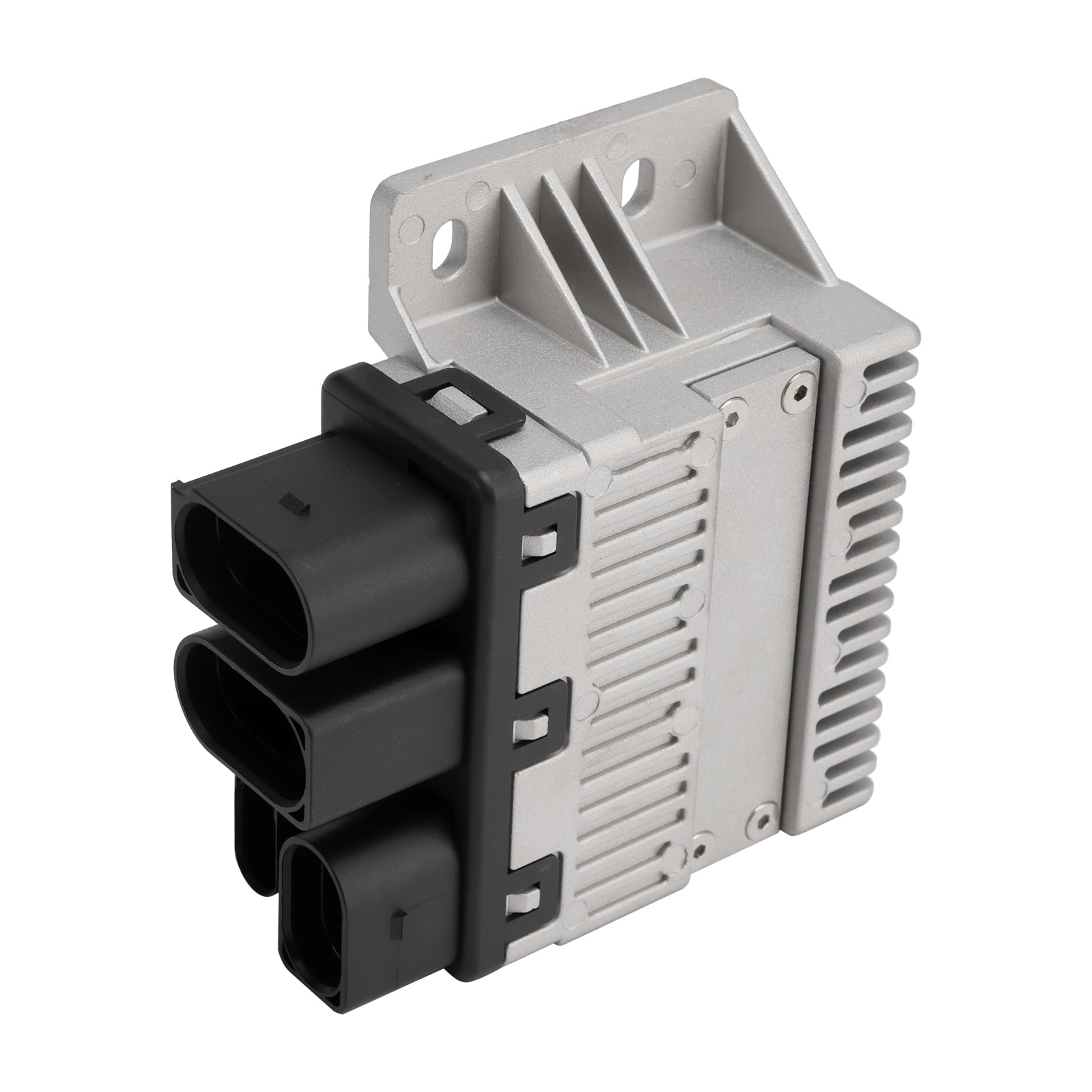 Module d'unité de commande du ventilateur de radiateur pour VW Transporter T5 03-10 7H0919506D