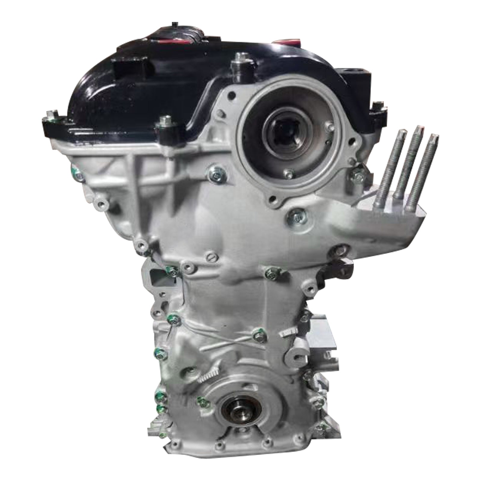 2014-2017 Mazda 6 2.5L Brand New Long Engine Block PY 2.5