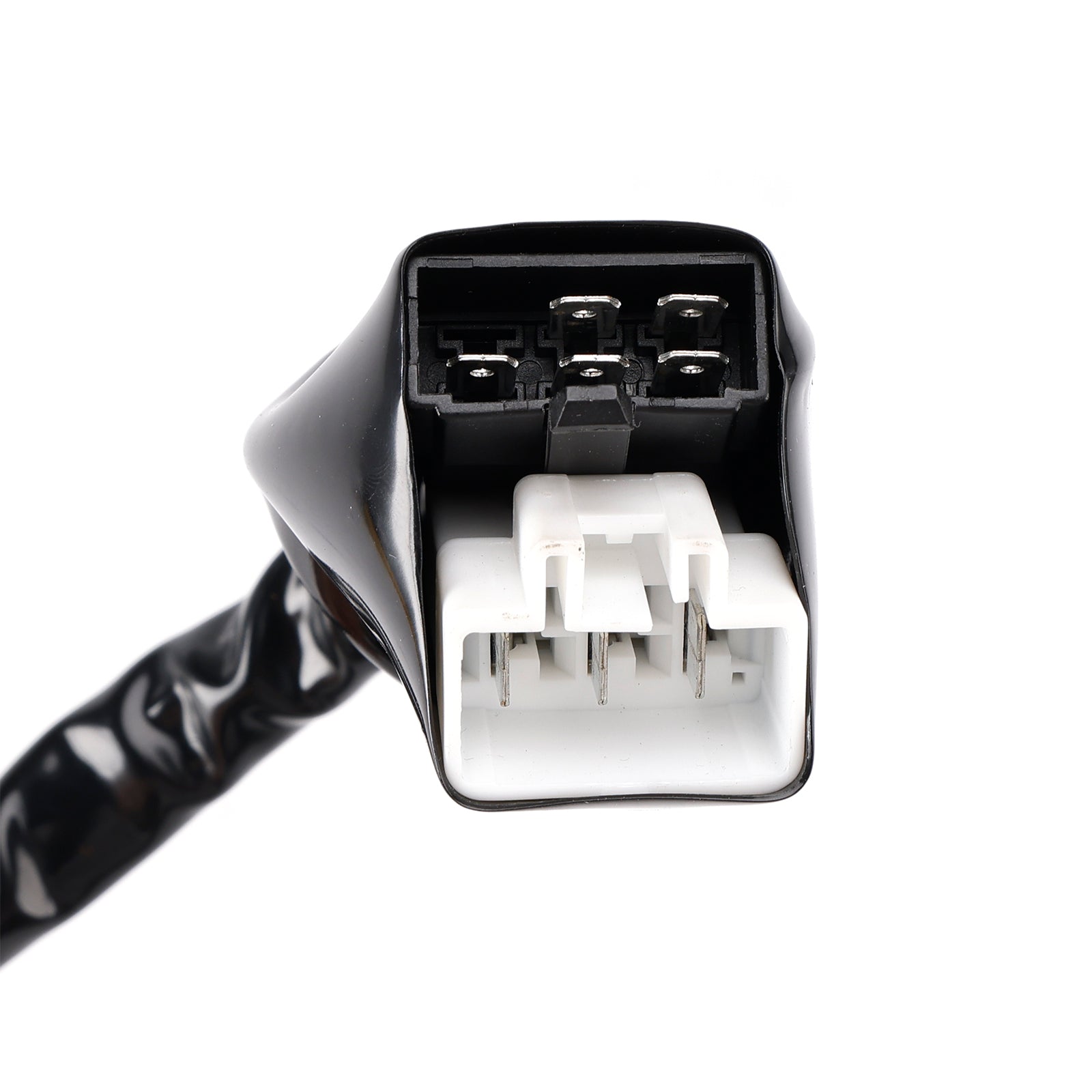 Kit de joints de régulateur de bobine de stator magnétique Honda PS 125 Big Ruckus 2005-2006