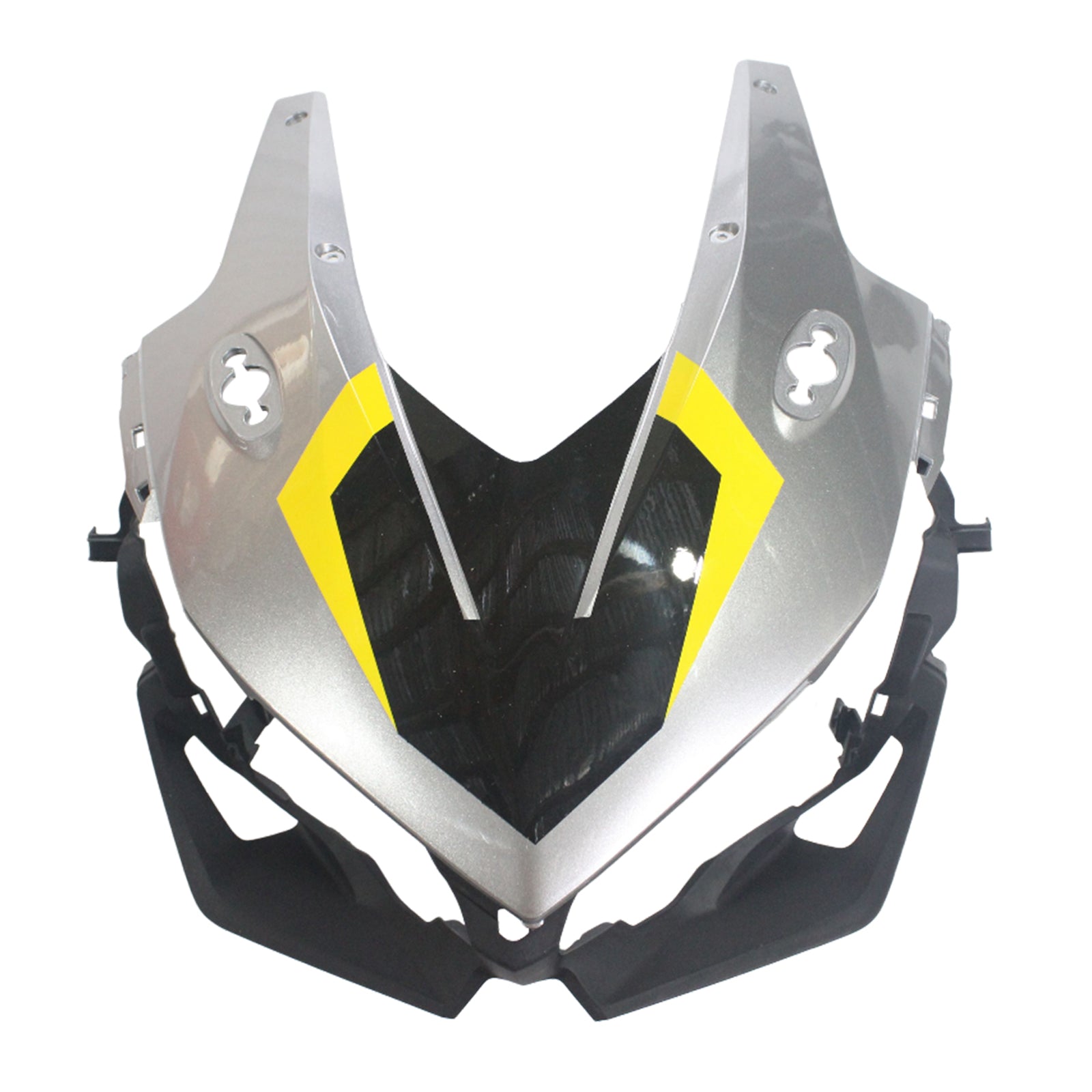 Injection Fairing Kit Bodywork Plastic ABS For Honda CBR500R 2022-2023