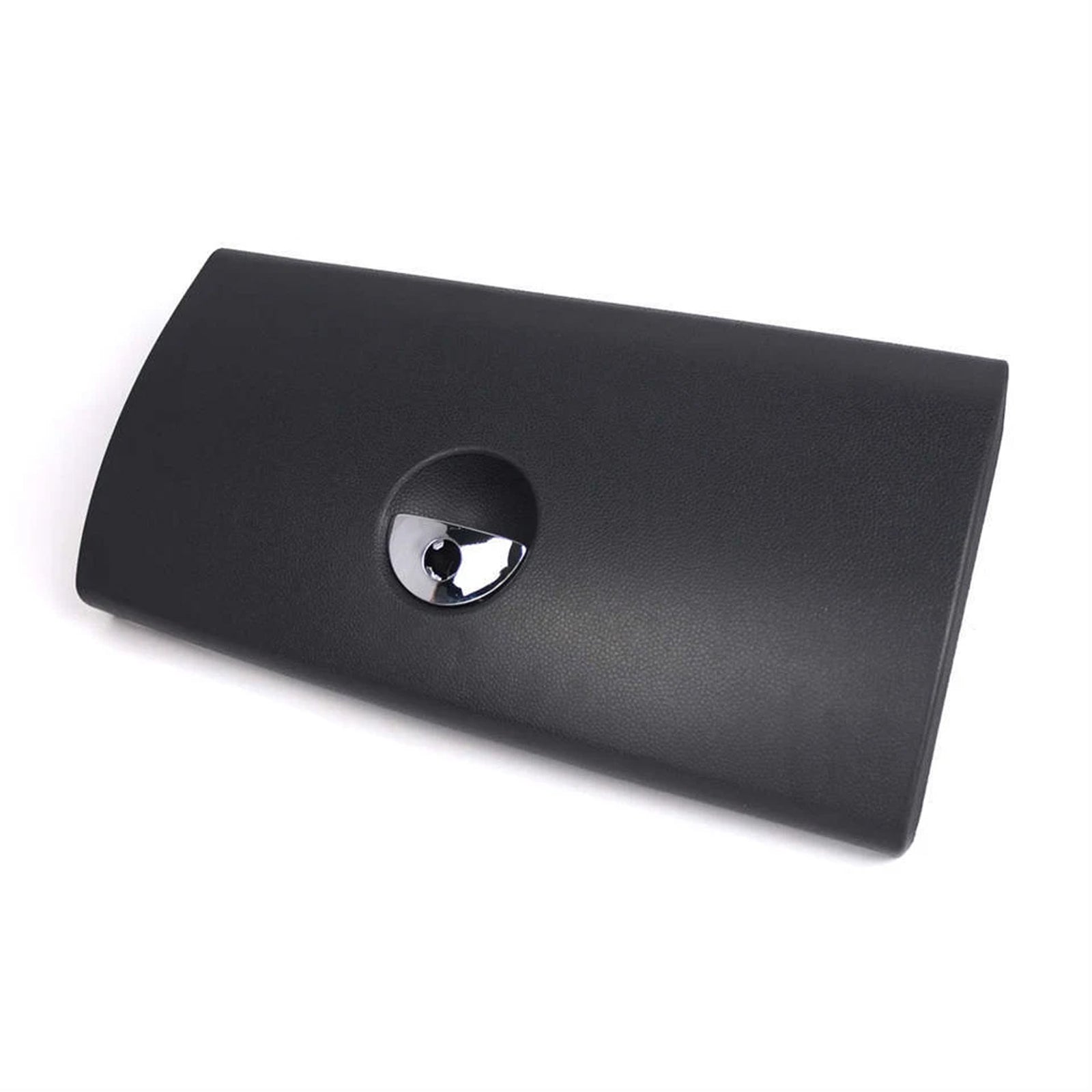 2001?C2006 Mini R50 ?C HATCHBACK ?C Mini One / Cooper ?C 1.6 Petrol W10 Engine ?C Glove Box Door Cover Black 51166959970