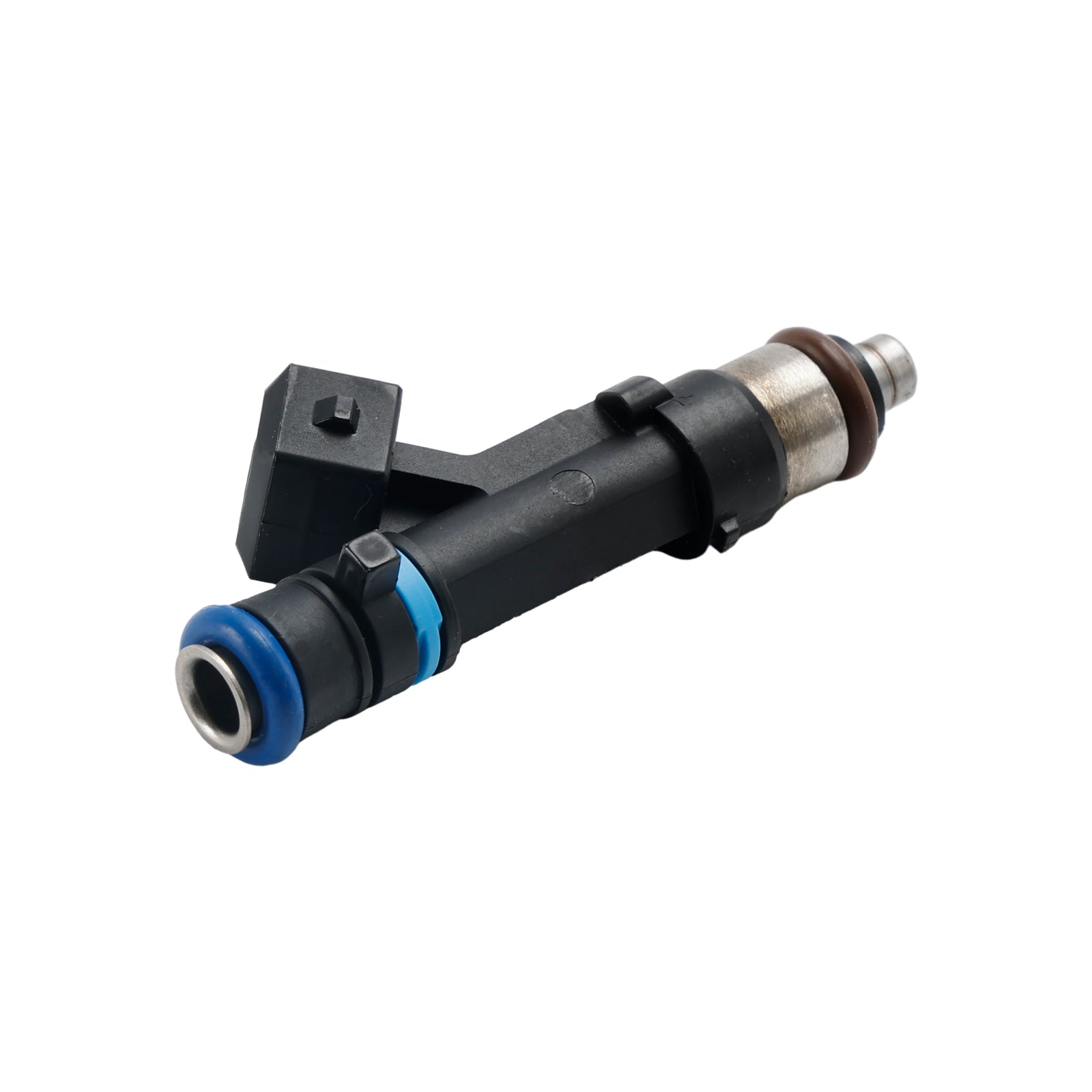 1 STKS BENZINEMOTOR BRANDSTOF INJECTOR 24420543 fit VAUXHALL 1.0 1.2 1.4 0280158181