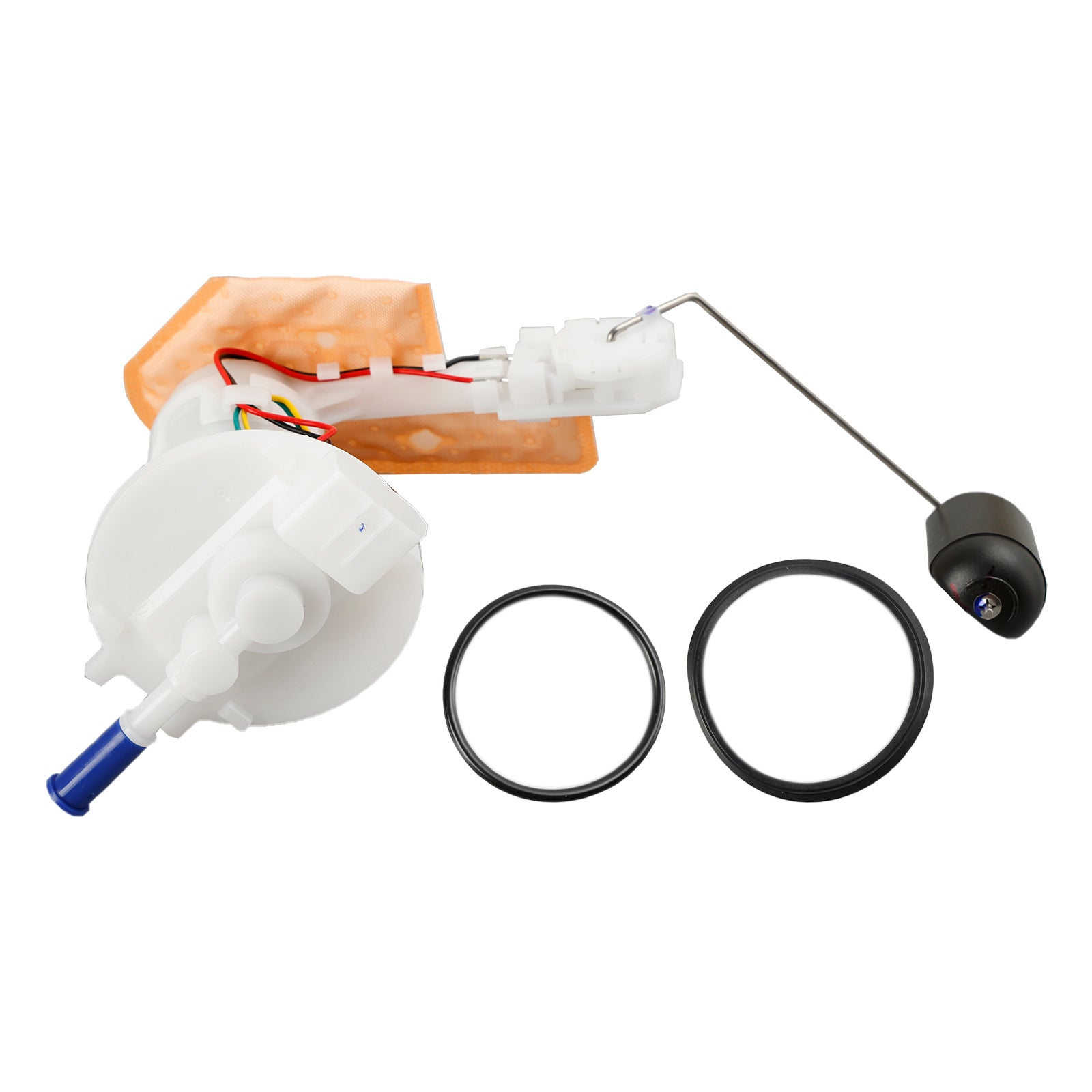 Assemblage de la pompe à carburant ajustement pour Honda MSX125 2016-2018/2020 GROM125 17-20 16700-K26-B01