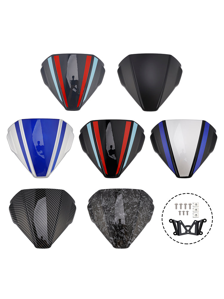 2021-2023 YAMAHA MT-09 MT09 Pare-brise Pare-brise