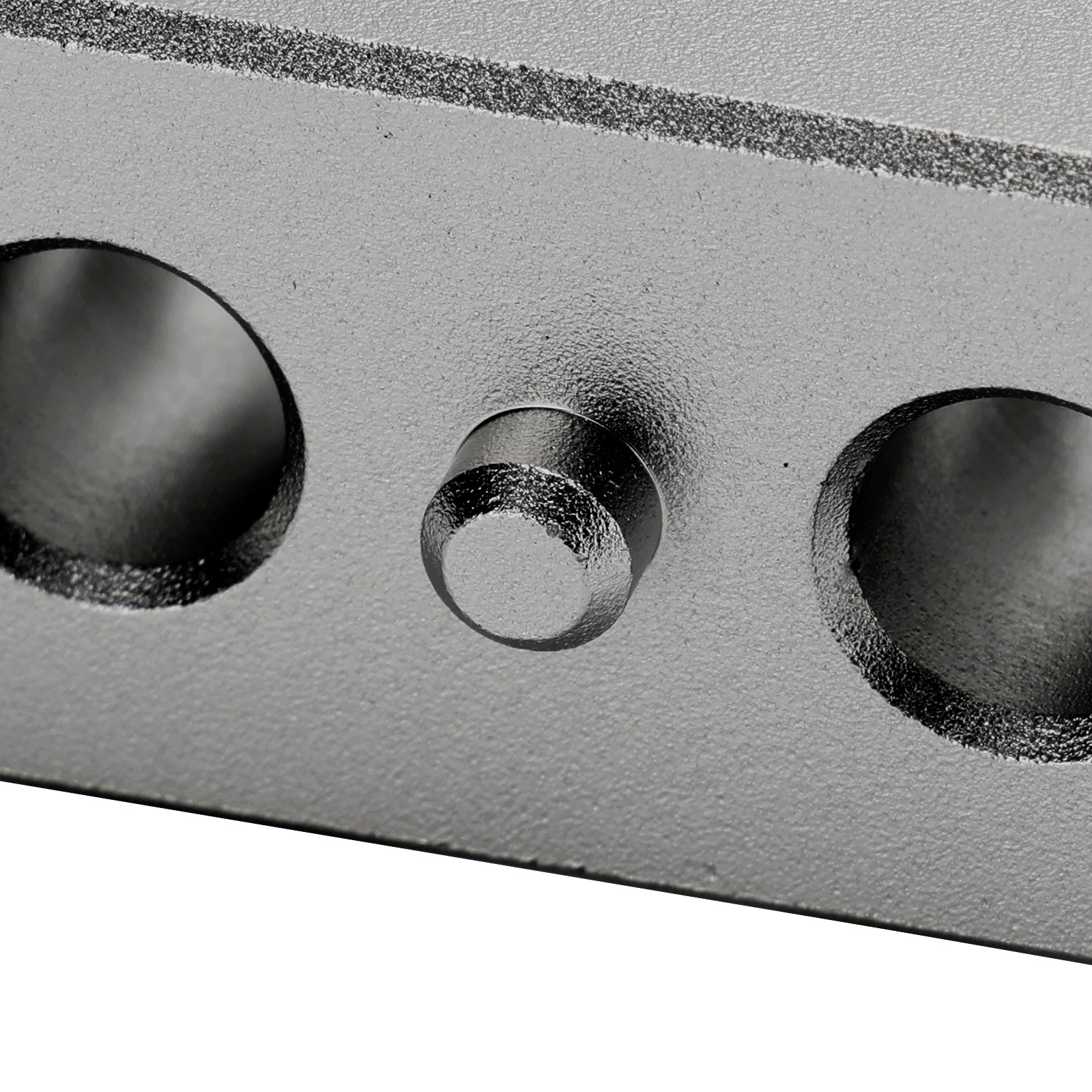 Stuurverhogers H=20 mm Past op Tiger 900, GT, GT Pro, Rally & Rally Pro 2020-2023