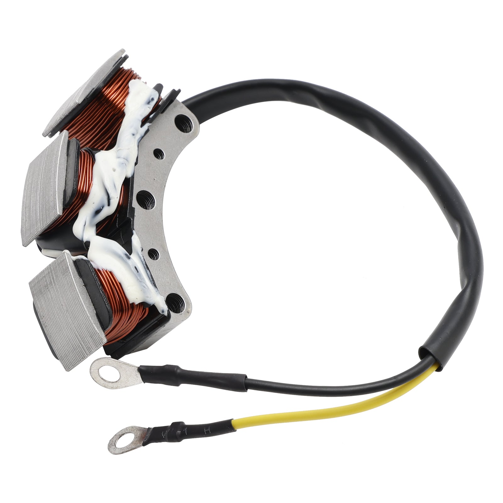 1980/1982-1985 Mercure 18HP Auxiliary Stator 86704A2 86704T2 86704A10