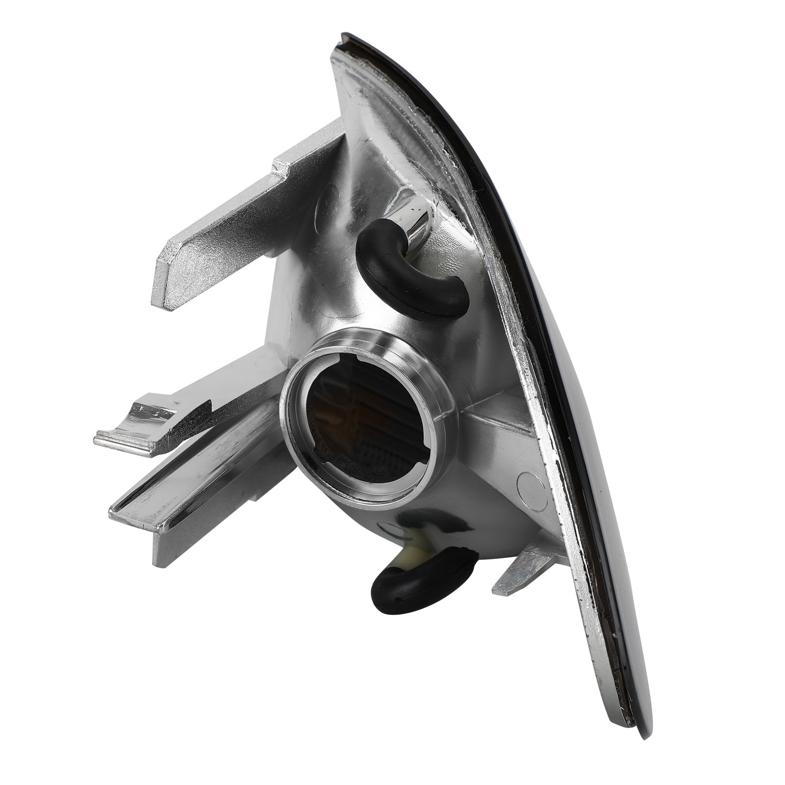 1998-2001 BMW 3 Series E46 Sedan Pair Gray Corner Side Light For 63136902766