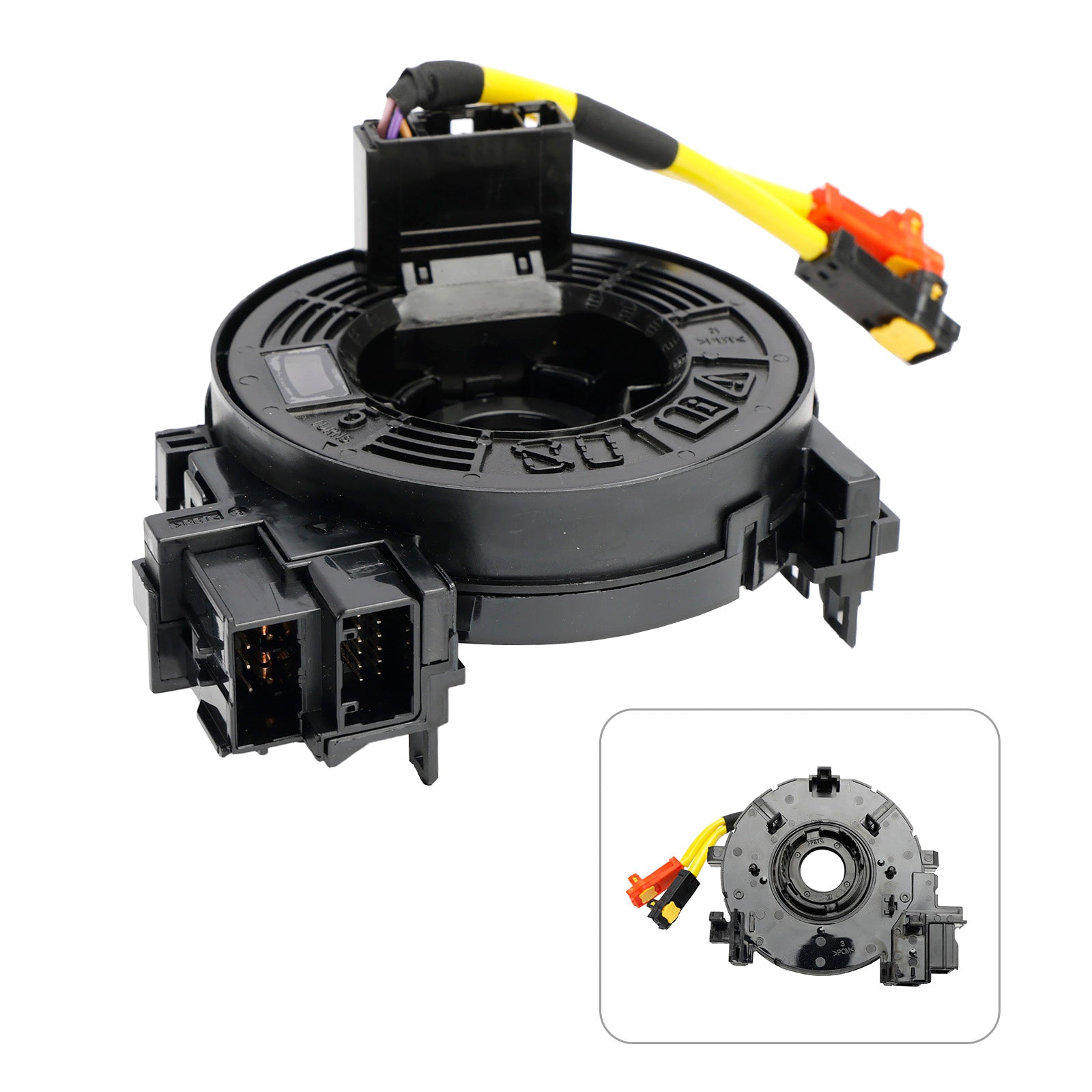 2015-2017 Toyota Camry 2.5 3.5L Clock Spring 89245-02080