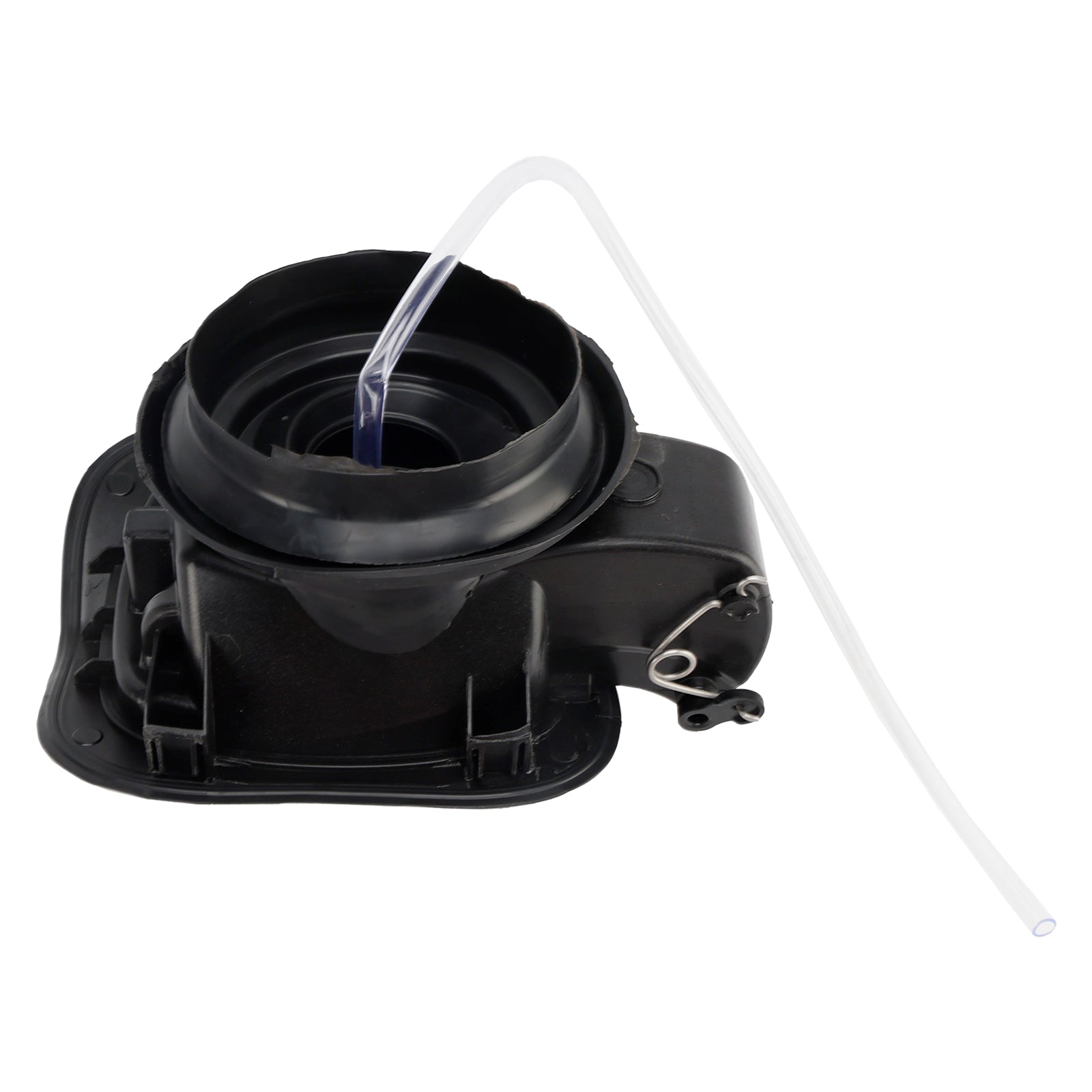 Caixa de bolso da dobradiça da porta de combustível DP5Z-5427936-A para Lincoln MKZ 2011-2020