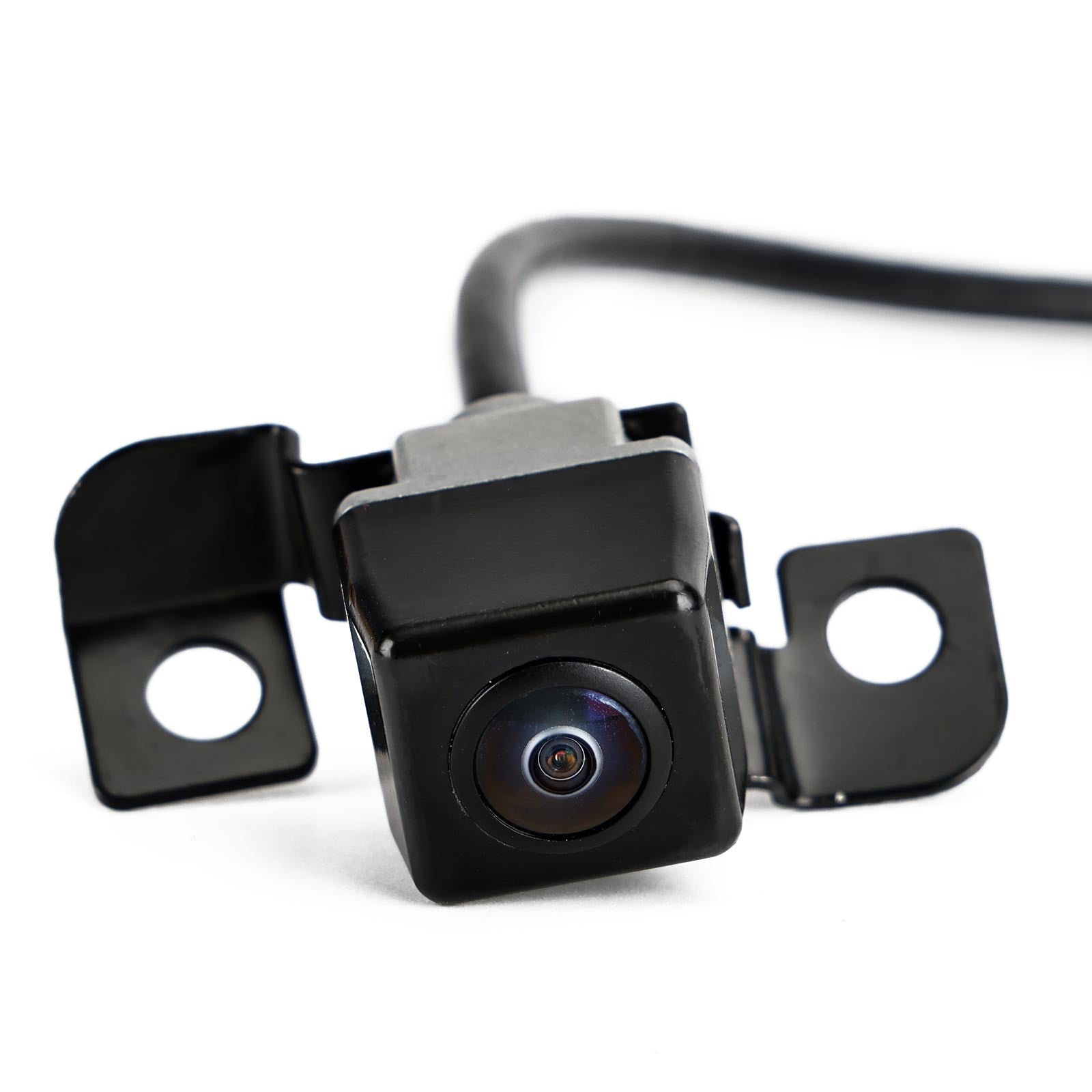 Câmera de backup traseira Câmera de reversão 95760-2p202 para Kia Sorento 2009-2013