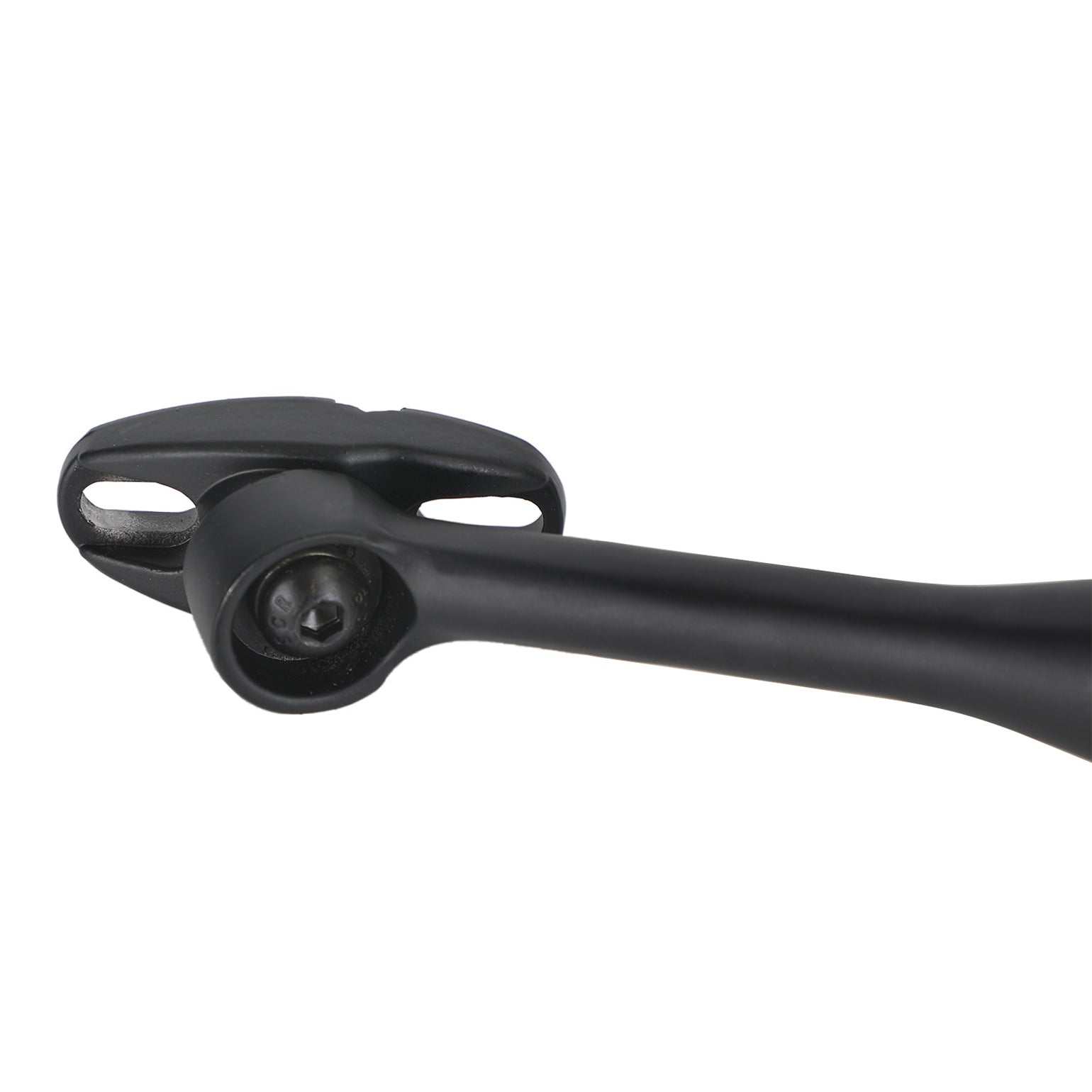 Paire de rétroviseurs latéraux gauches pour Honda CBR954RR 2002-2003 & Bon générique