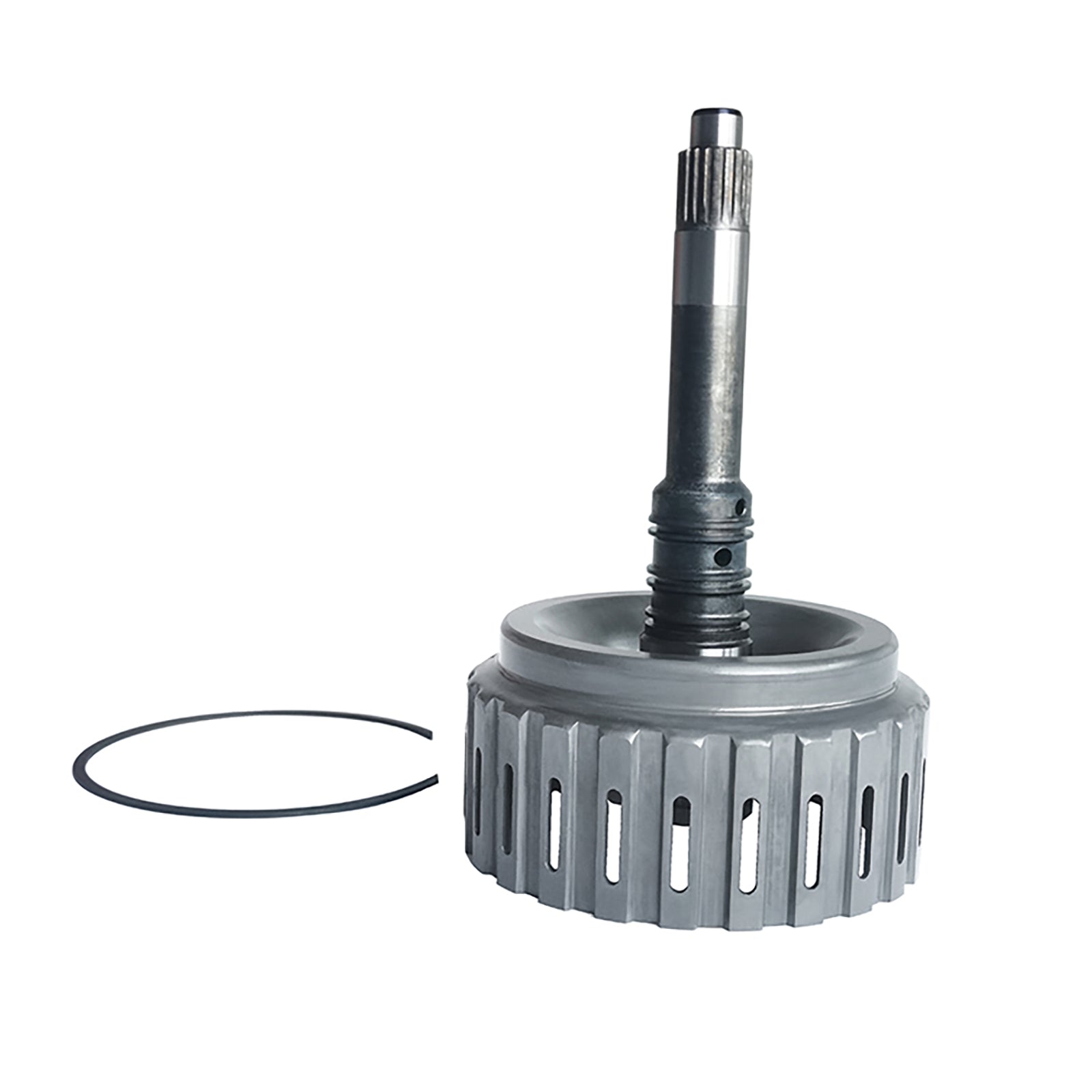 AC60E AC60F Auto Transmission Clutch Input Drum For Toyota Prado 2.7L