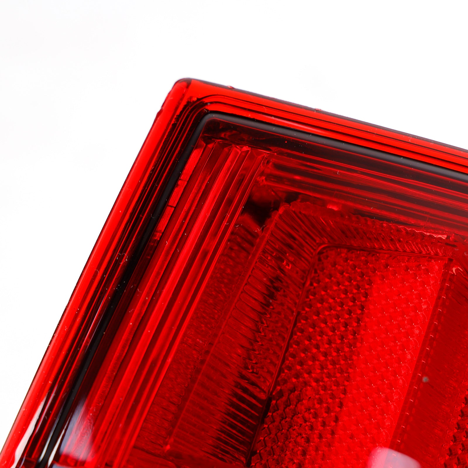 2015-2021 Nissan Navara NP300 D23 Bar 3D Bar à LED Paire lampe de feux arrière