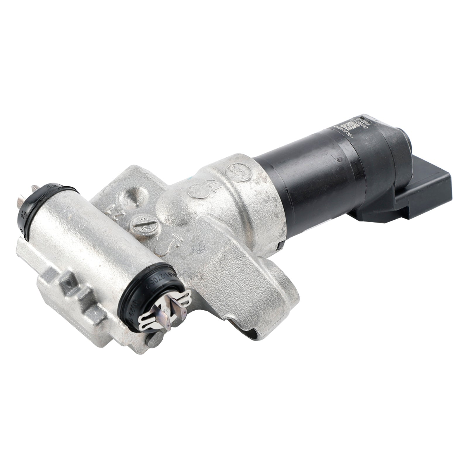 2011-2016 Volkswagen Touareg traseiro do freio de estacionamento direito 7p0609724a