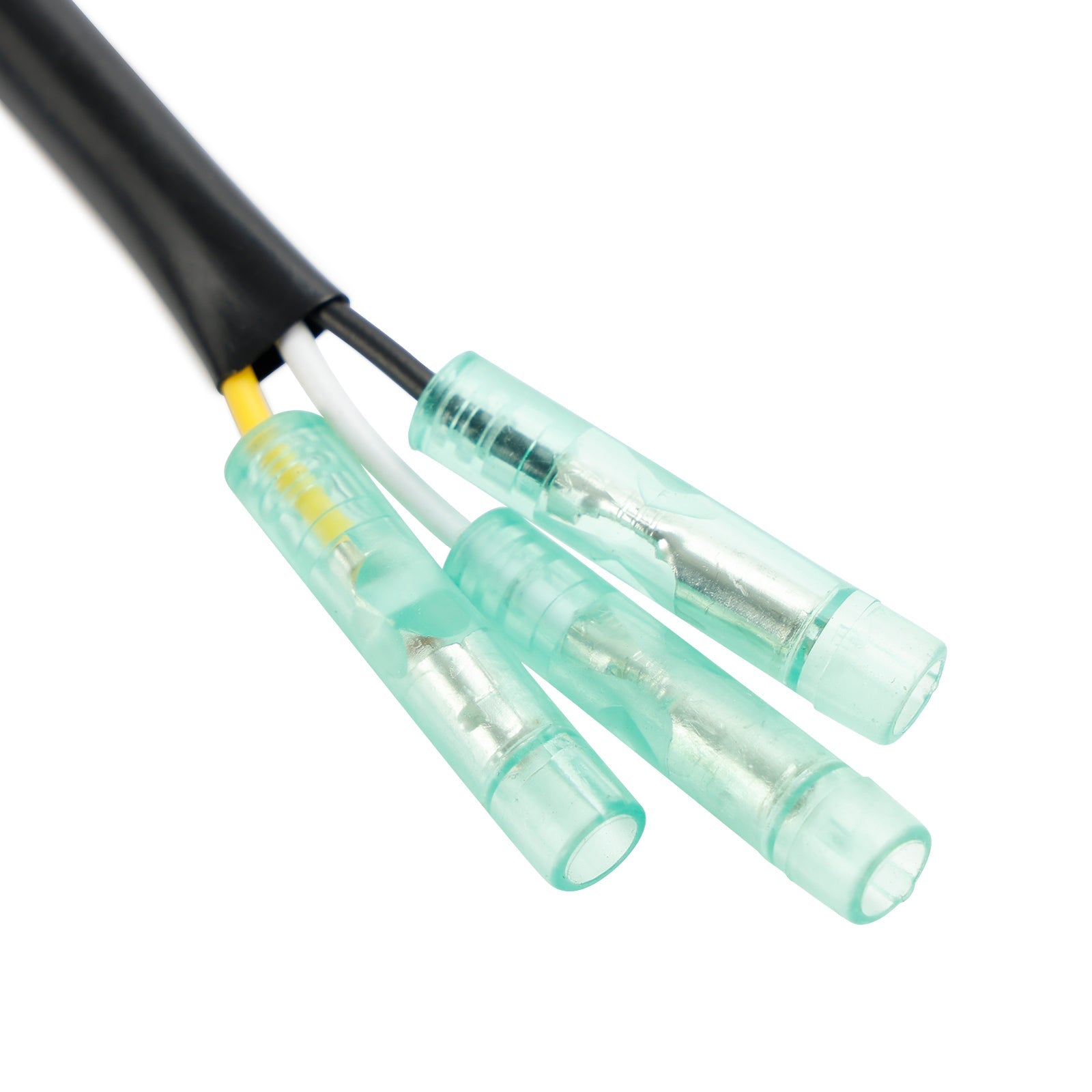 2002 Nissan Outboard 30hp NS30A4 Coil de charge 3P0-06023-0