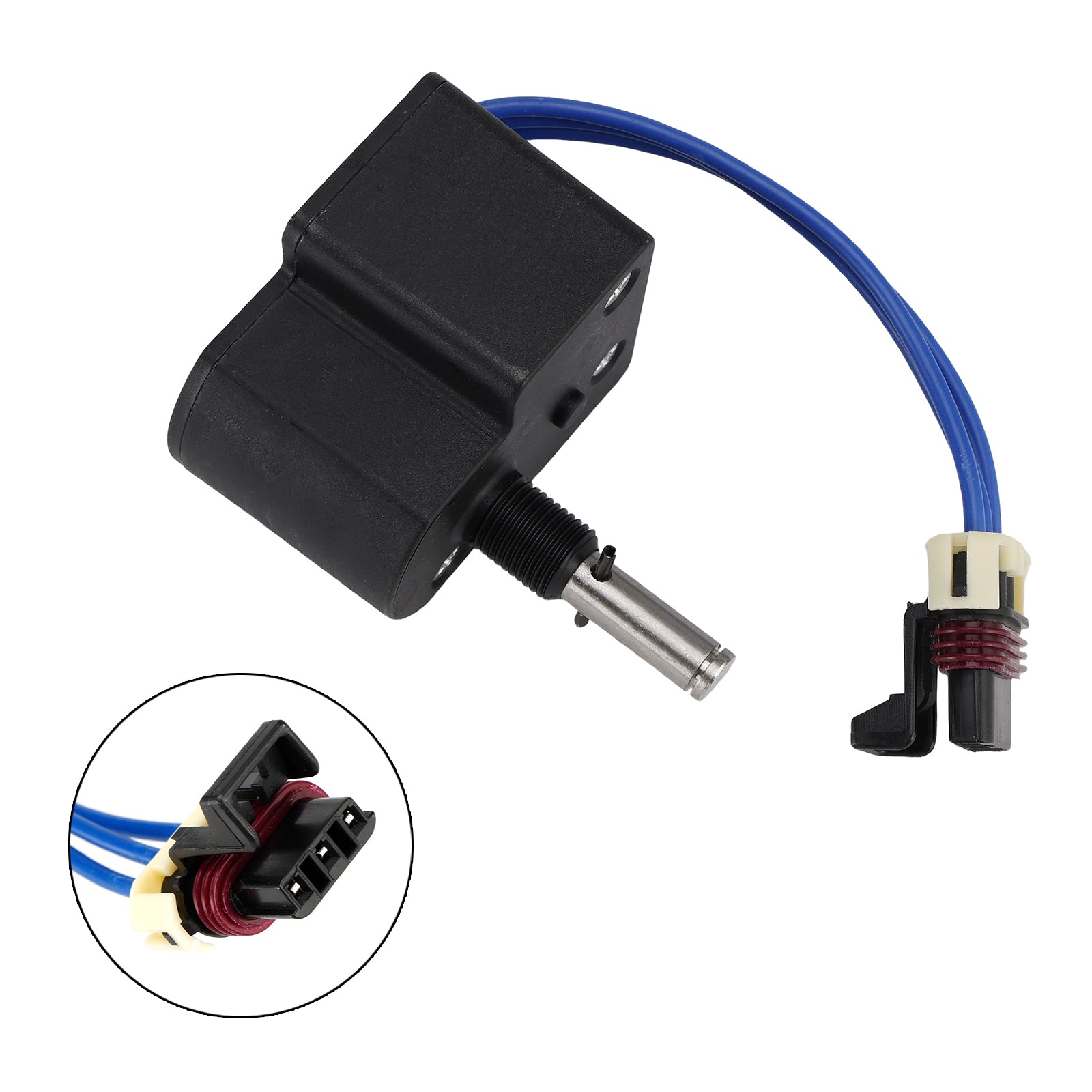 Interrupteur de prise de force RE169008, adapté aux tracteurs John Deere 6110 6120 6200 6210 6215 6220