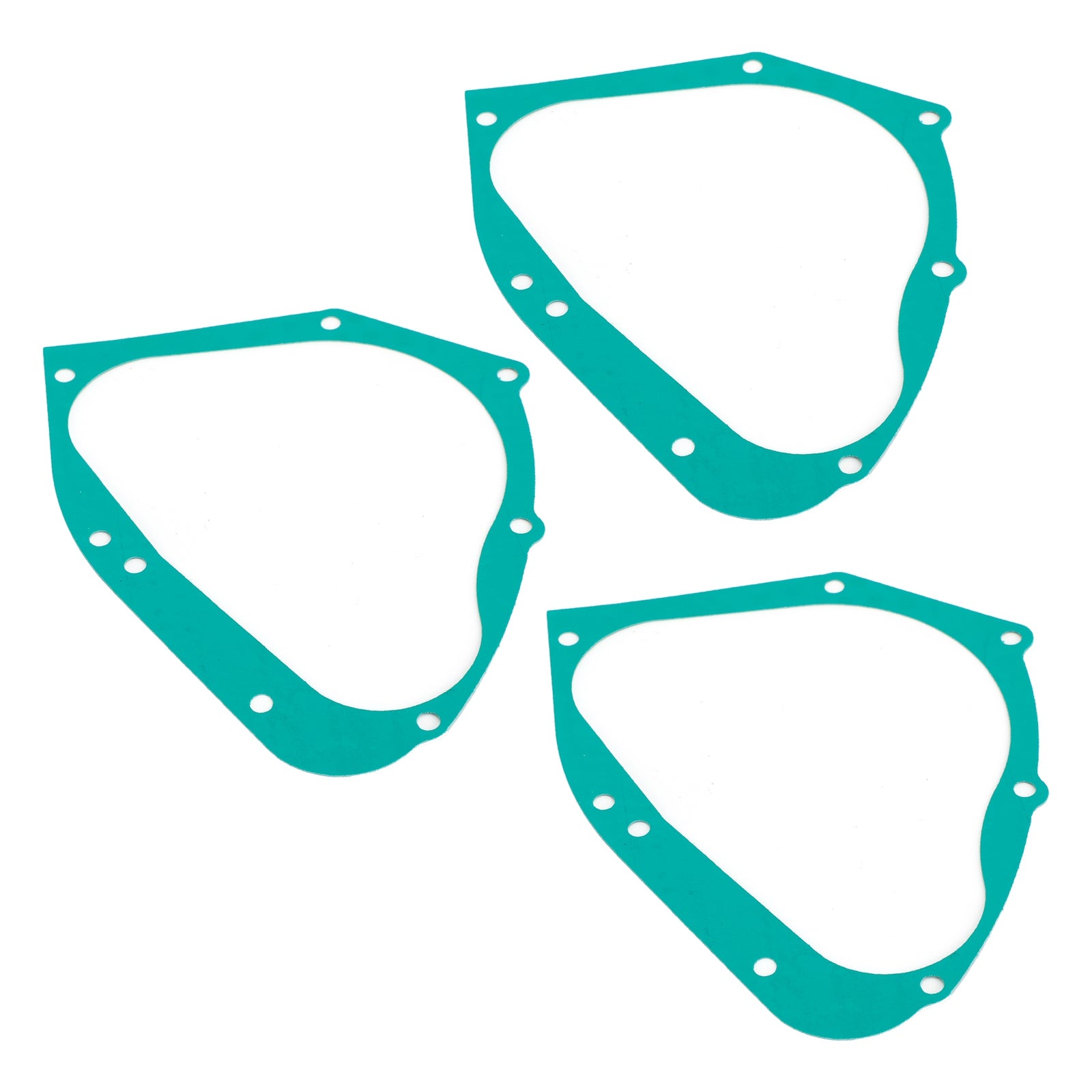 3x Generatordeksel Pakking Voor Suzuki GN 125 DR 125 SE GS 125 GZ 125 TU 125 EN125