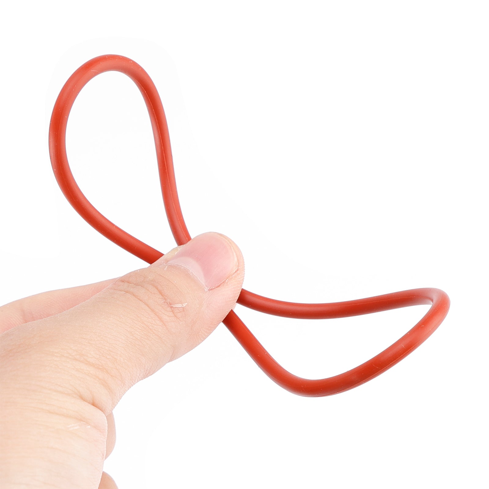 2 STKS Vaatladen O-Ring 523049 Voor Fisher Paykel