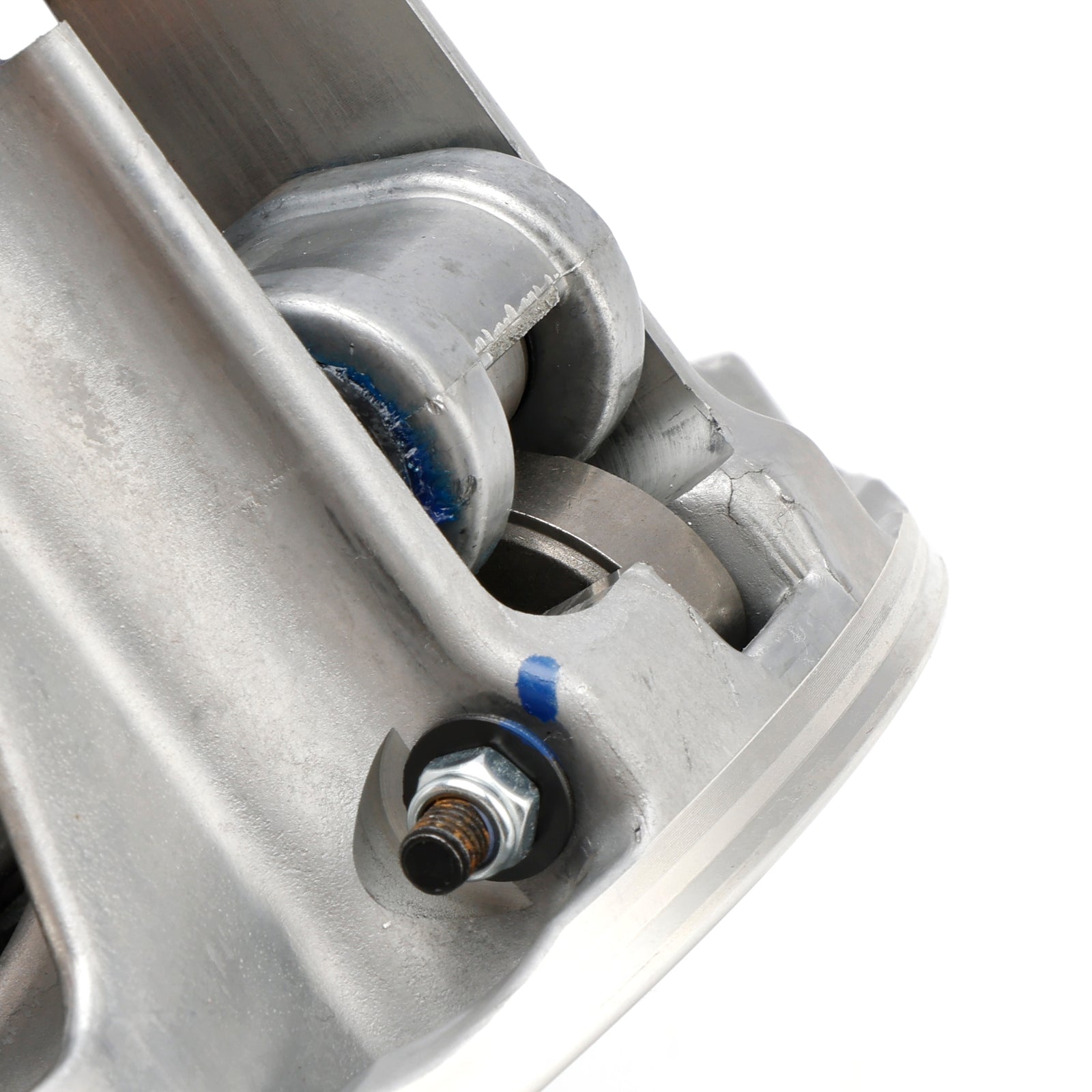 Polaris ACE 570 RZR Trail Ranger Front Clutch Variator Polleley Conjunto 1323013