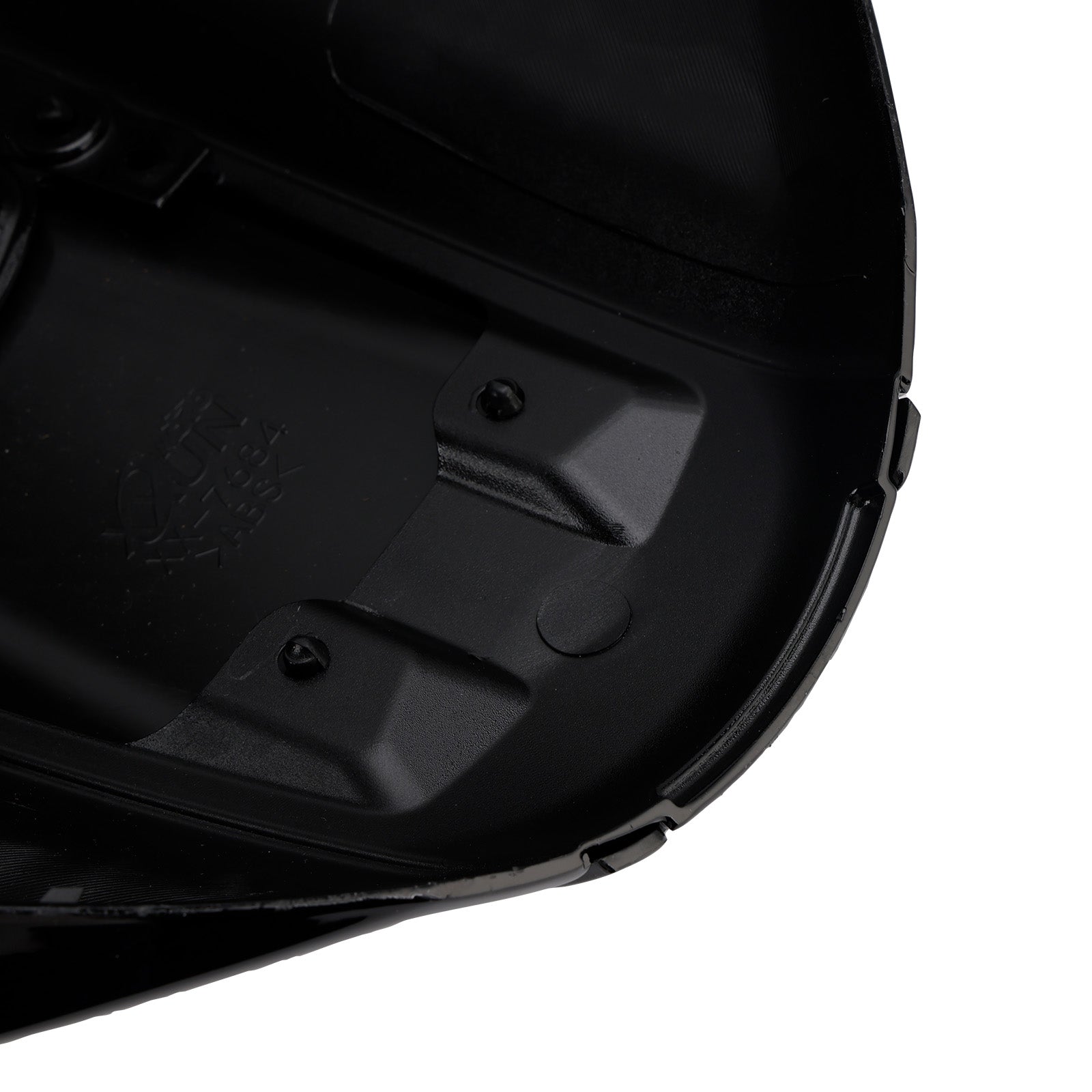 2023-2025 Street Triple 765 R/RS Gas Tank Cover Trim Fairing Cowl