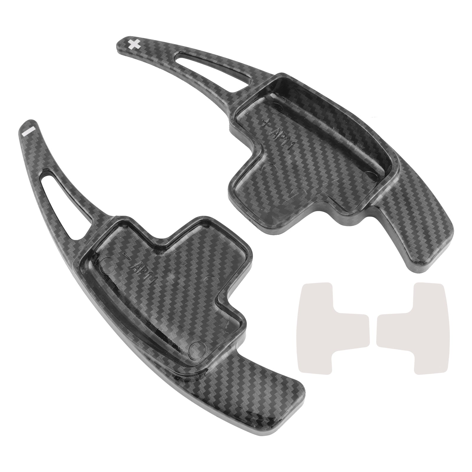 Stuurschakelpeddel voor Mercedes-Benz B GL GLA 12-15