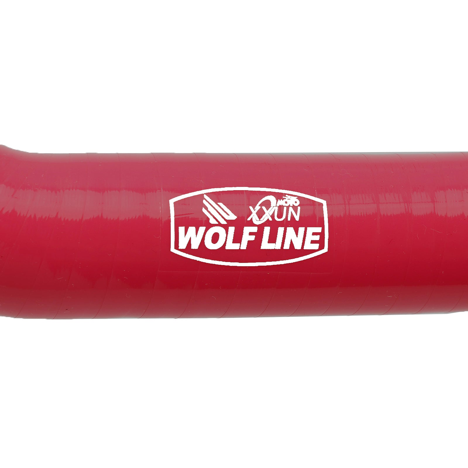 2020-2022 Street Triple 765 R RS Silikon Radiatorkylvätsket Slange Kit