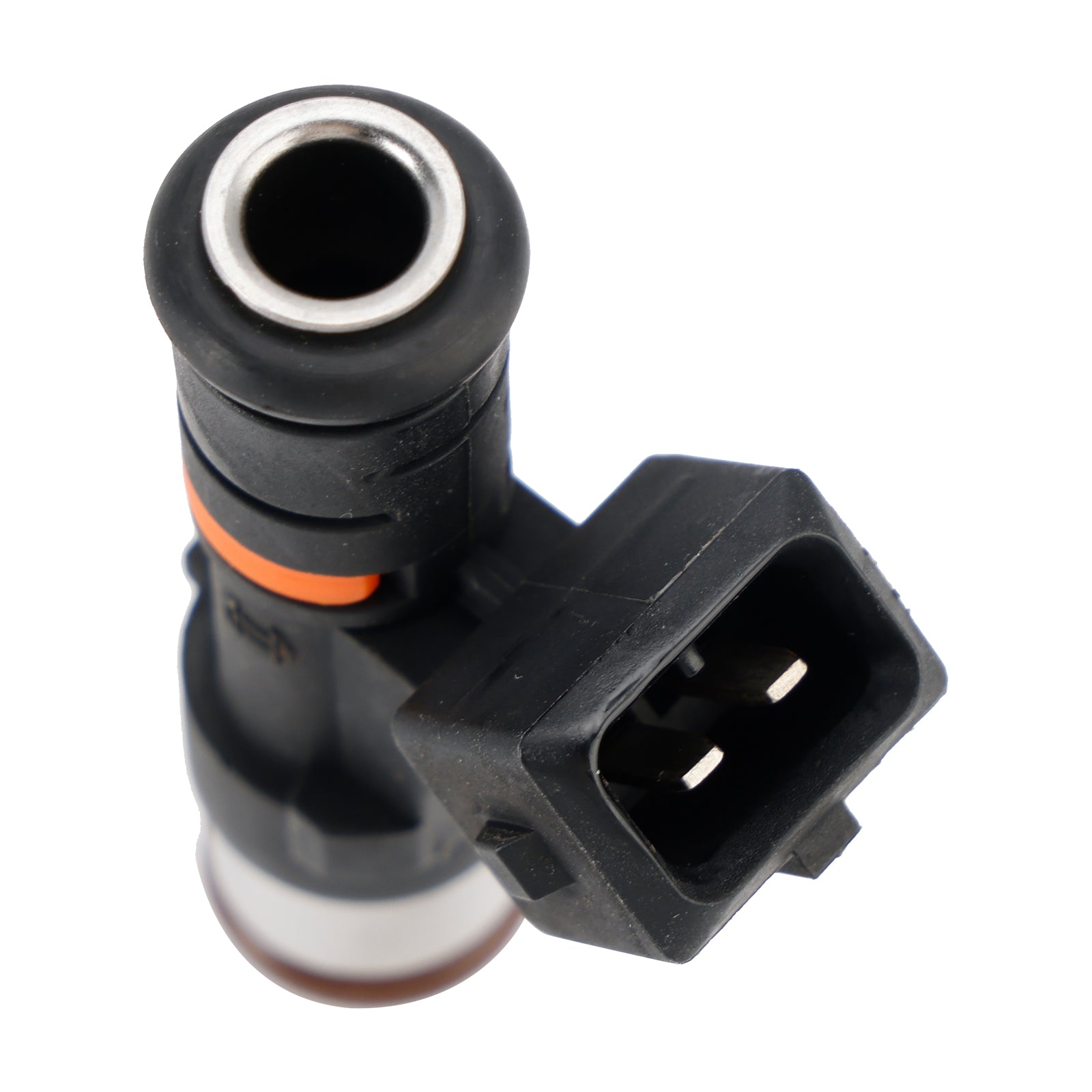 1Pcs Fuel Injector For Ford Focus III Fiesta VI Mondeo IV 0280158207