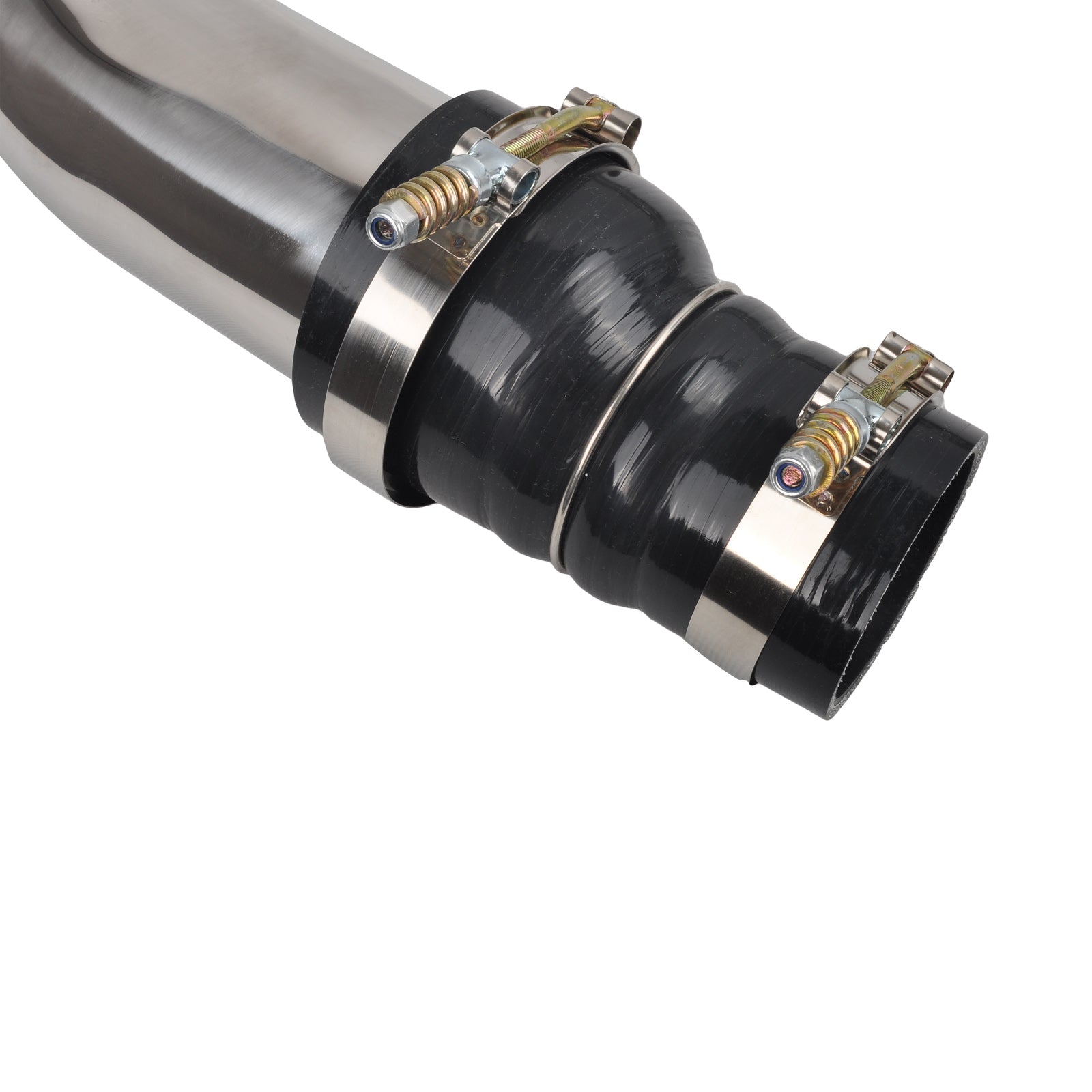 Tubo del intercooler & Kit de arranque para Dodge Ram 6.7L Cummins Diesel 2013-2018