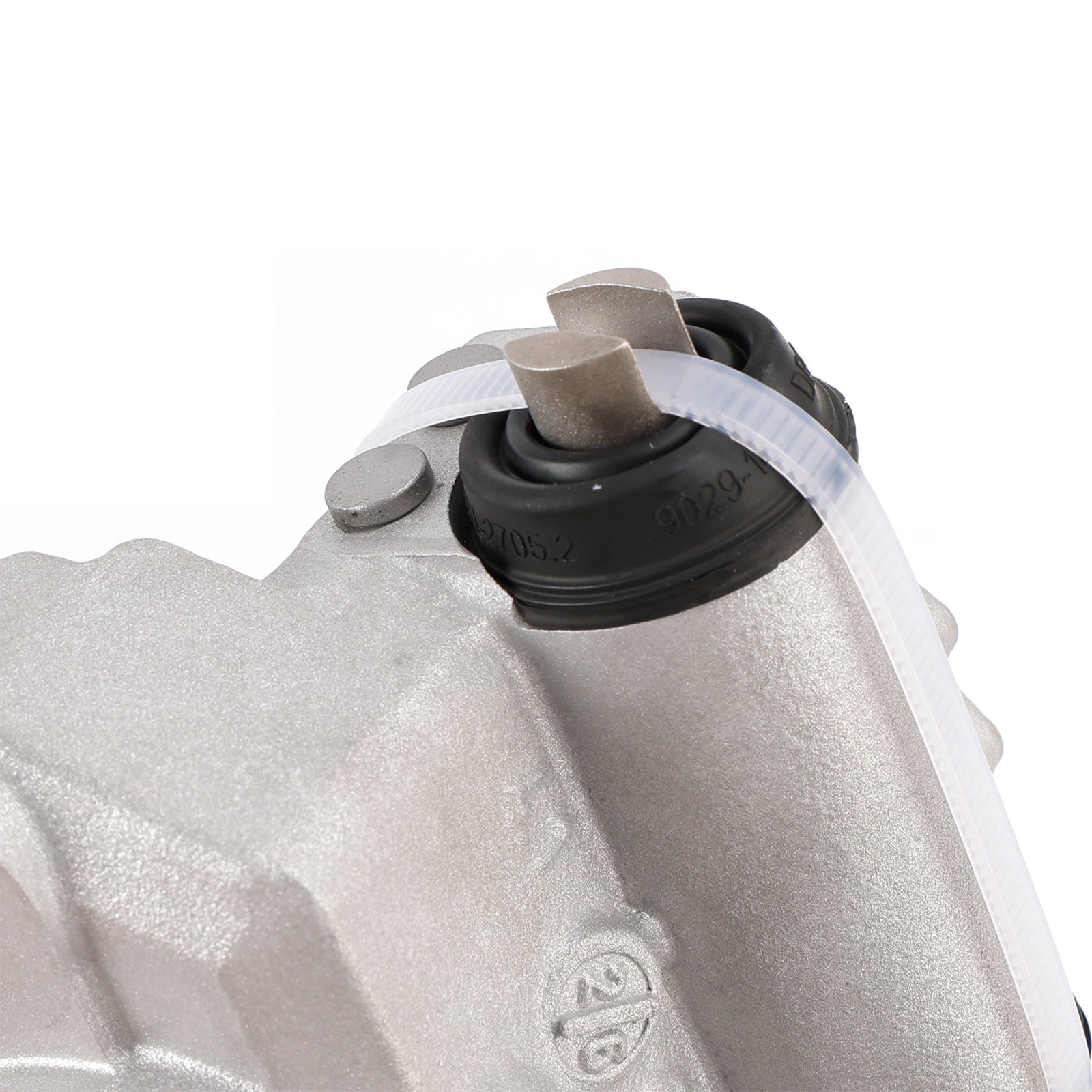 AUDI E-TRON GT Rear Left+Right Parking Brake Motor 9Y0907615 616