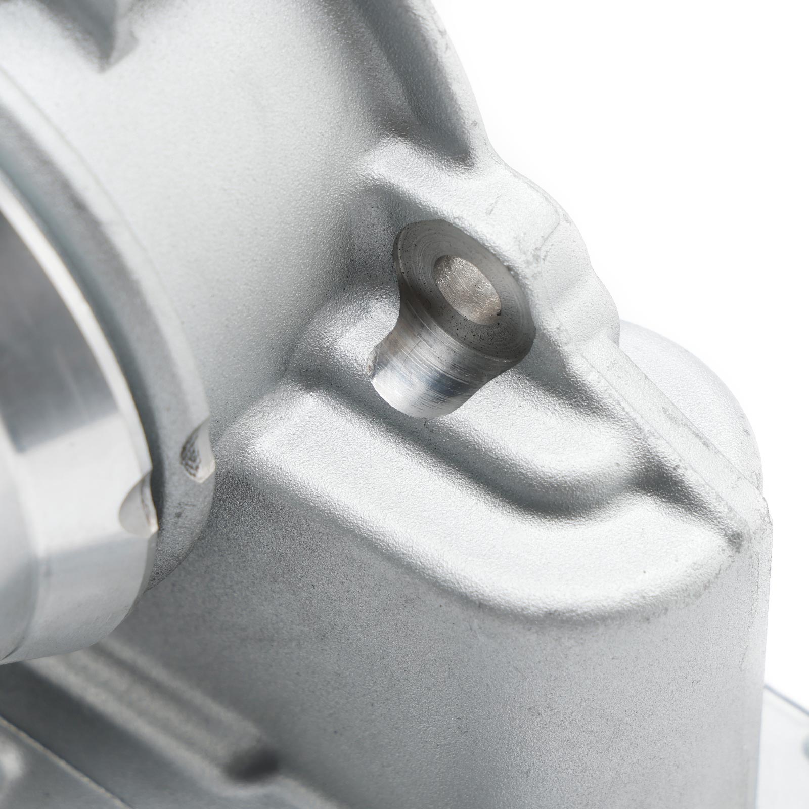 Cuerpo del acelerador para SUV BMW E71, E72 xDrive 30 d 3.0L M57 D30 (306D3) 2008-2010 13547806231