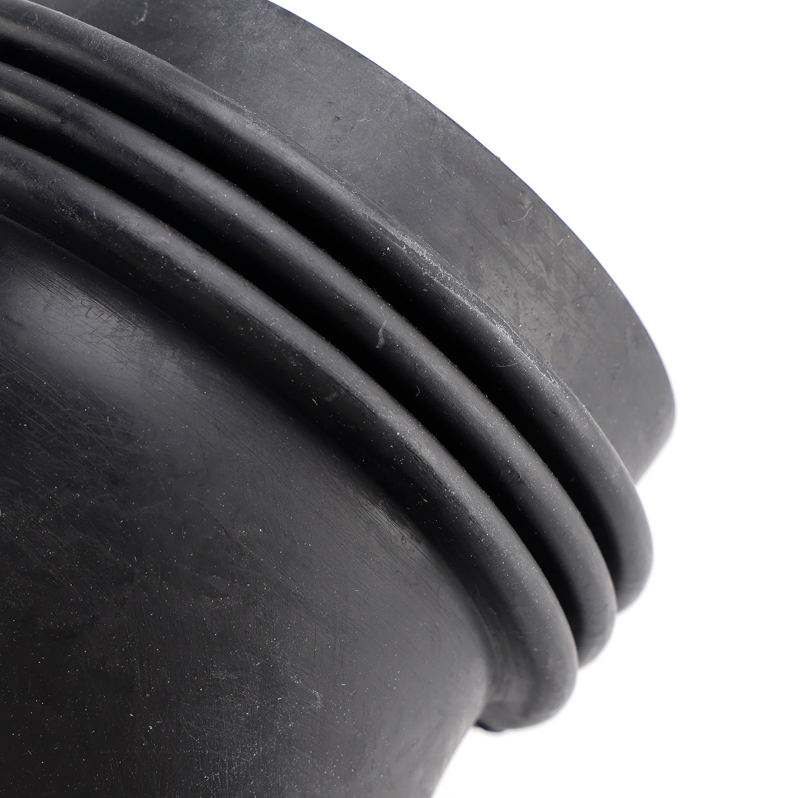 2015-2023 Dodge Challenger Hellcat Headlamp Air Inlet Intake Duct Tube 77072385