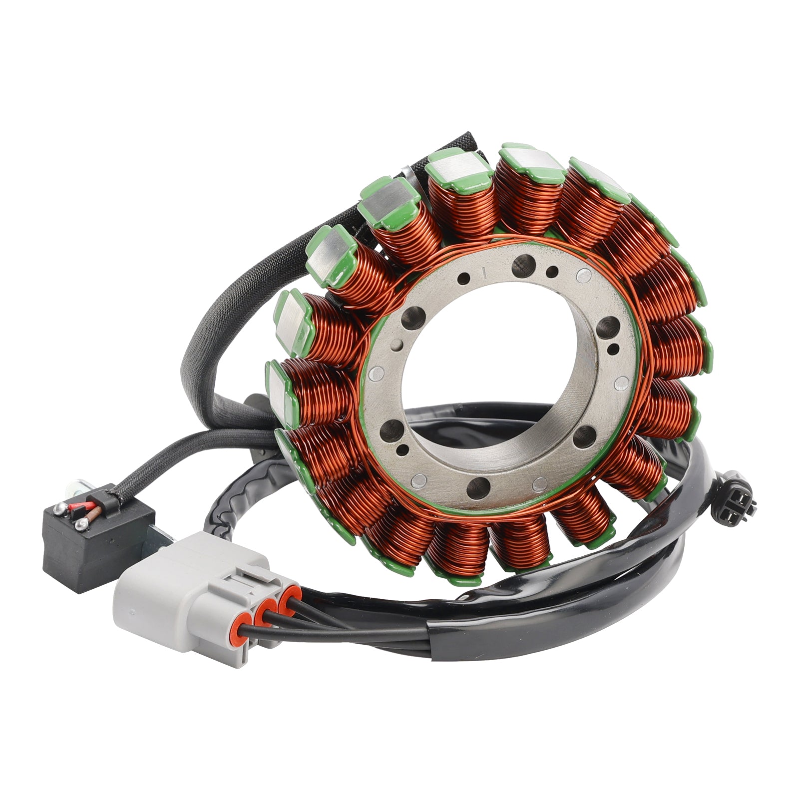 Joint de redresseur régulateur du générateur de stator pour Aprilia Tuono 660 RS660 21-2024