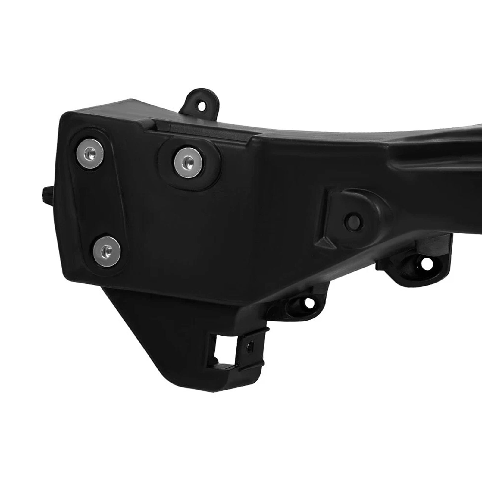 2014-2021 Jeep Grand Cherokee Headlight Support Bracket Pair Left+Right 68223399AA CH1225271