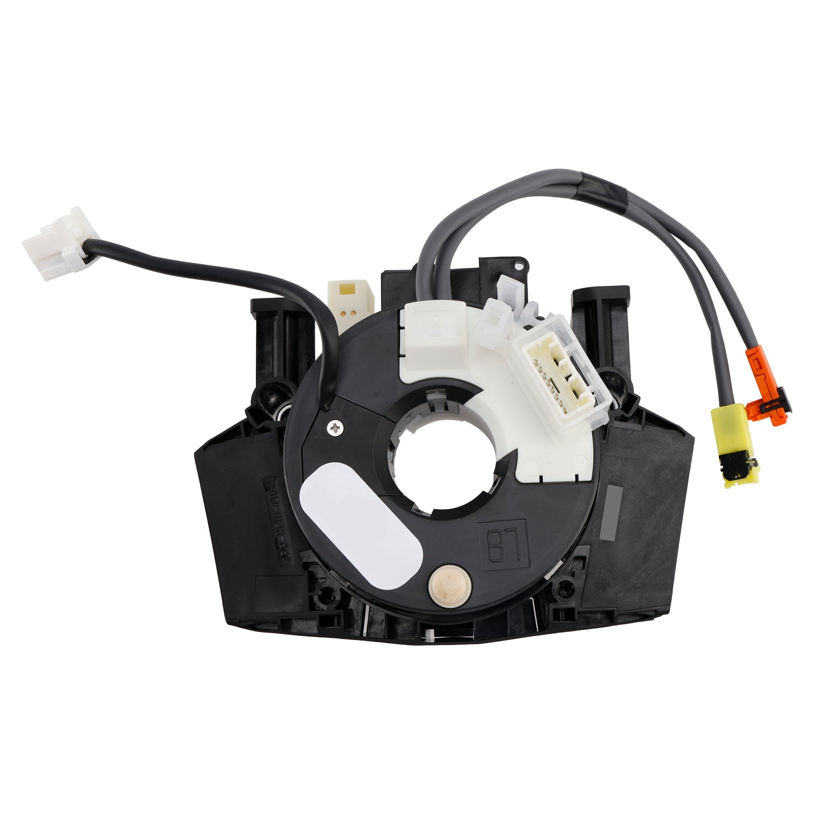 Clock Spring With Heating 25560ZK01D For Nissan Maxima 2004-2008