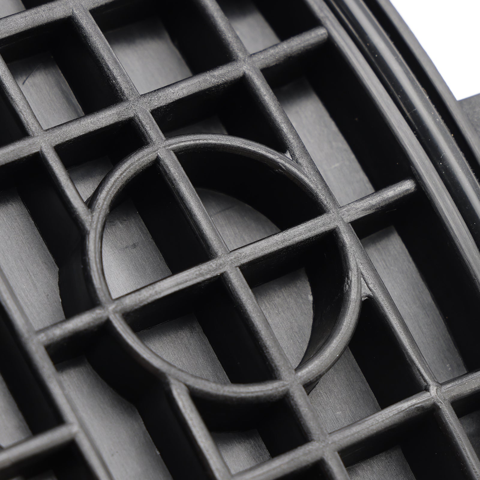 2015-2018 Mercedes Gle Off-Road W166 Inlet Manifold W/ Actuator Motor 6510904937 A6511500094