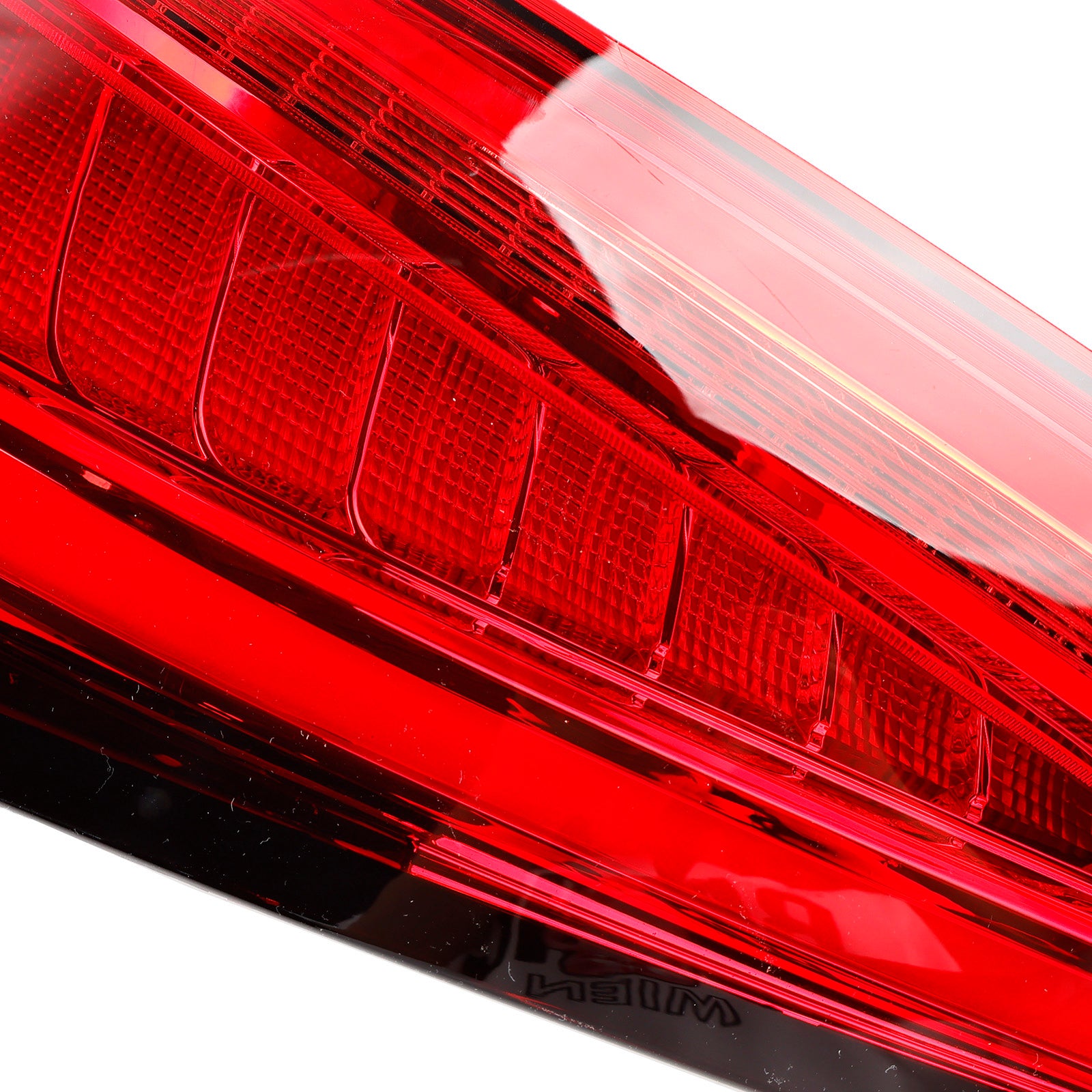 2014-2016 Audi Q5 8R L+R Par Bakre bakljuslampa LED 8R0945094C/93C