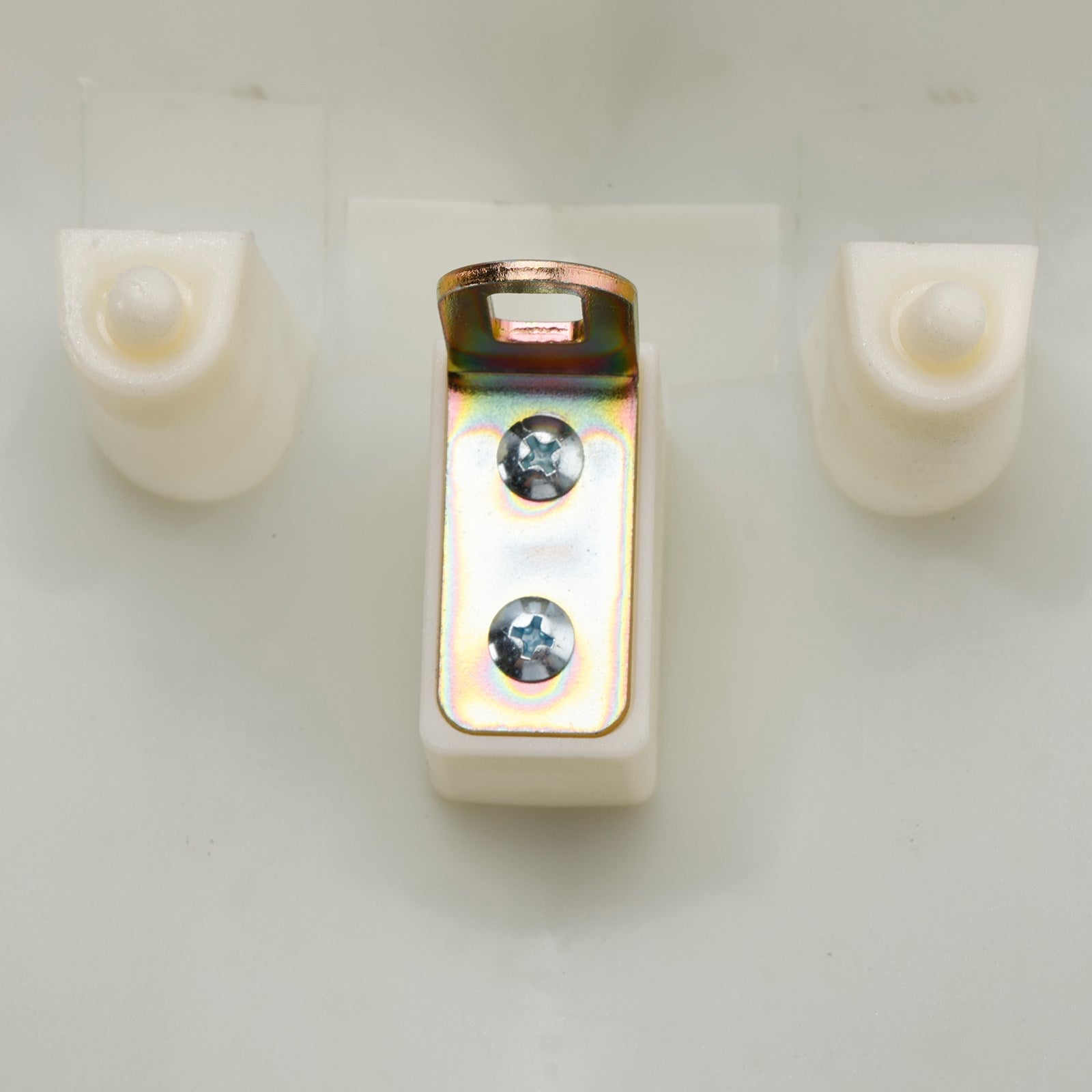 2007-2009 Kawasaki Z1000 staart achterbank kuipafdekking kap