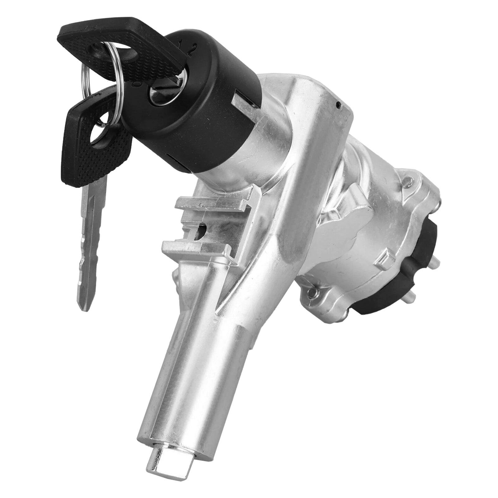 Interruptor del cilindro de la cerradura de encendido & 2 llaves 0014621630 para Mercedes Clase G W463