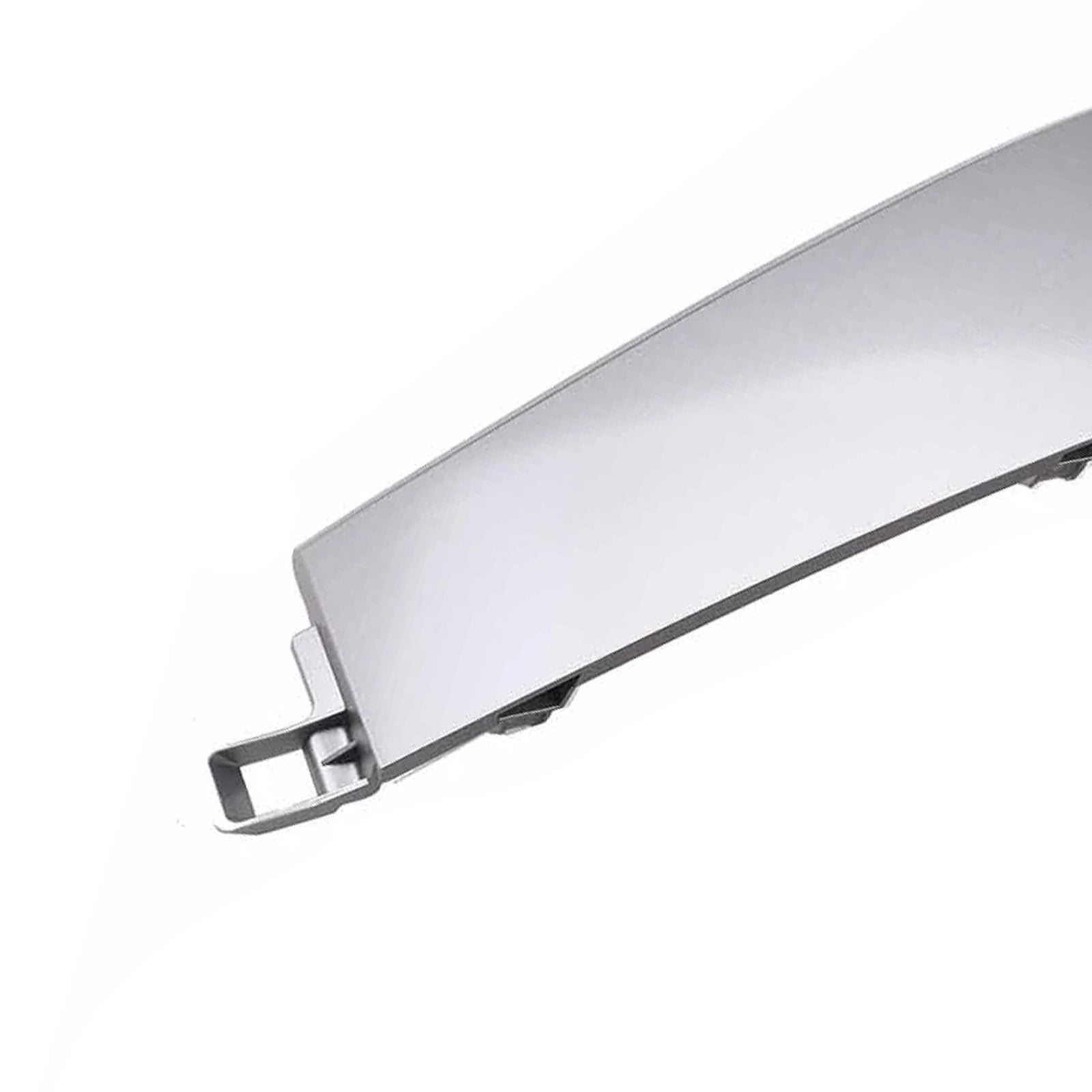 2003-2009 Toyota Land Cruiser Prado 120 Série 2x Panneau d'aération du tableau de bord