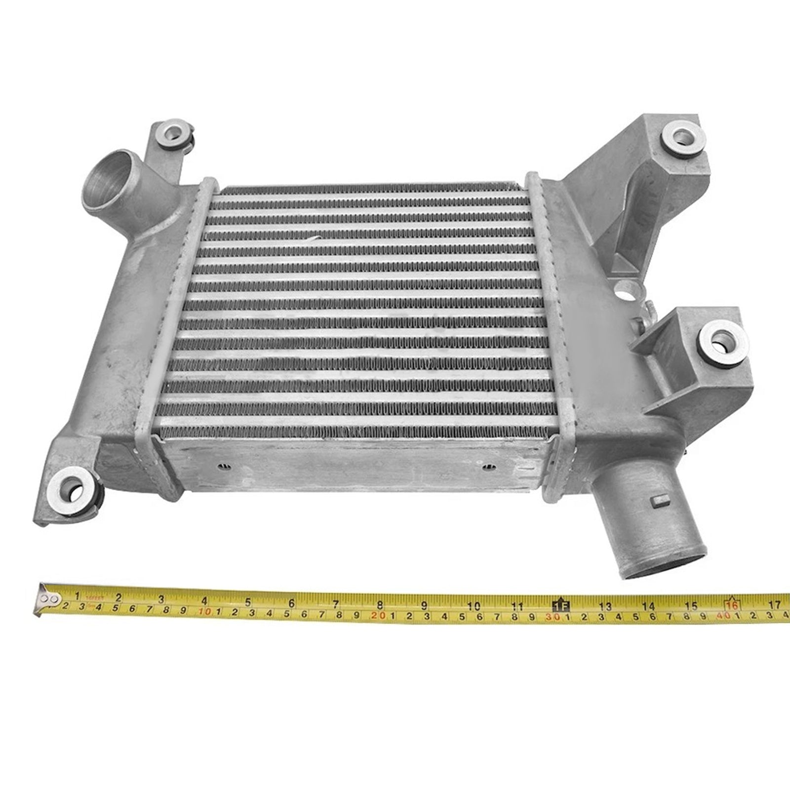 Intercooler Assy for Nissan Pickup Navara D22 YD25 2.5L 2001-2012 14461-VK50A